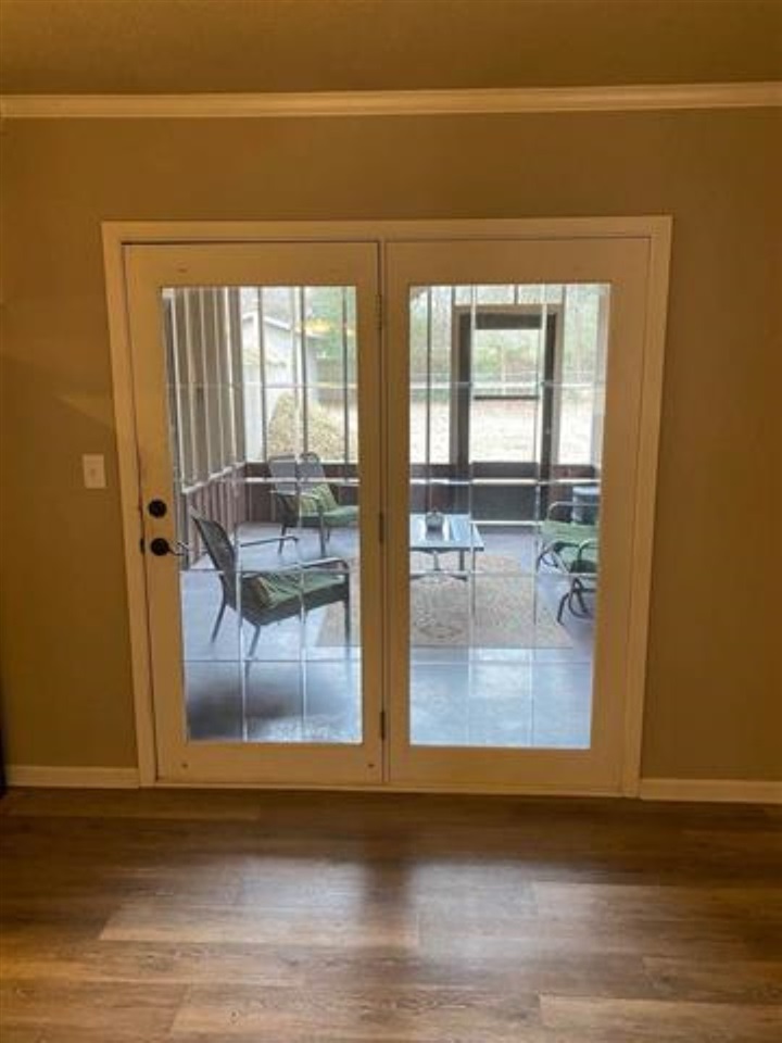 RICHLAND HILLS ADDN - Residential