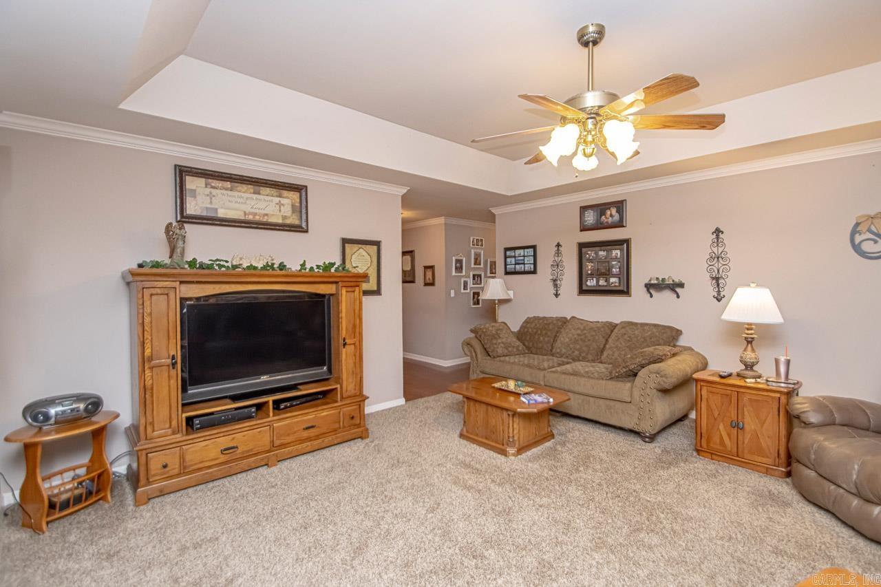 ANGEL COURT - Residential