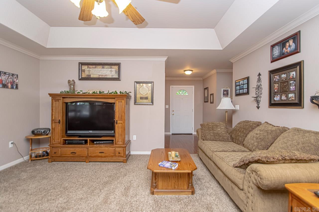 ANGEL COURT - Residential