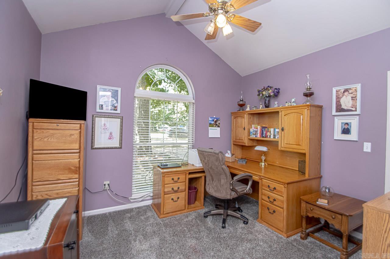 ANGEL COURT - Residential