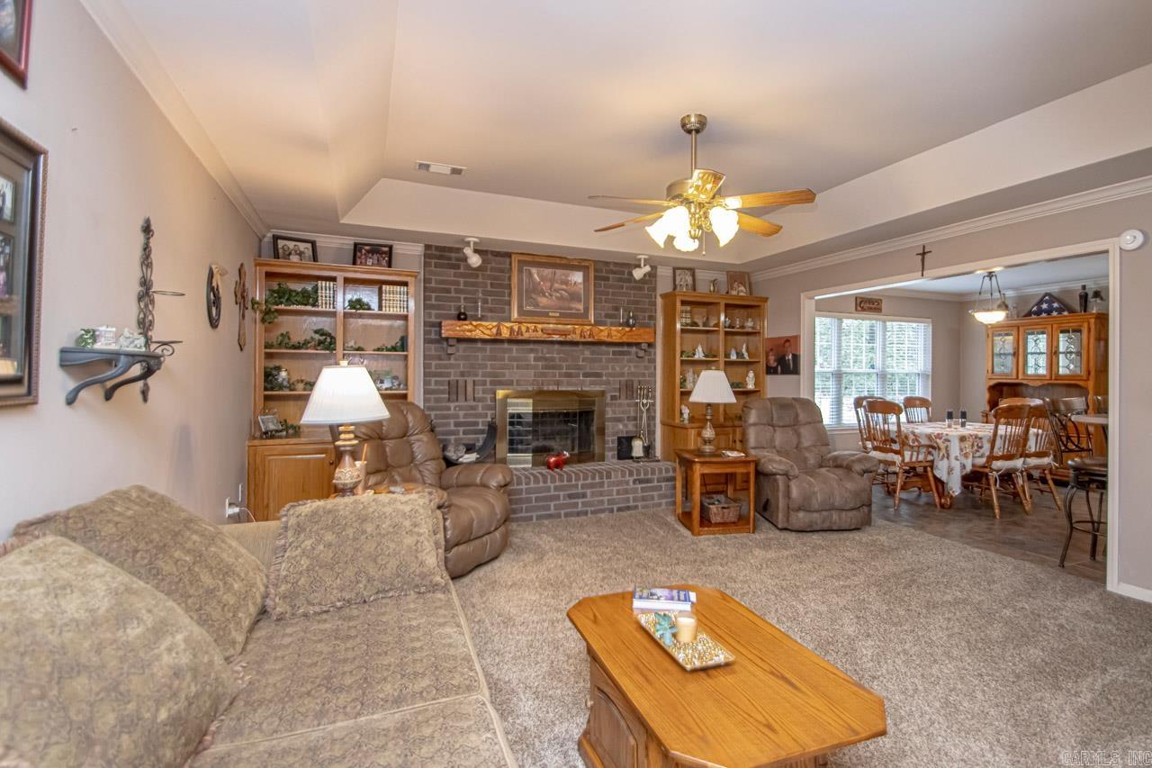 ANGEL COURT - Residential