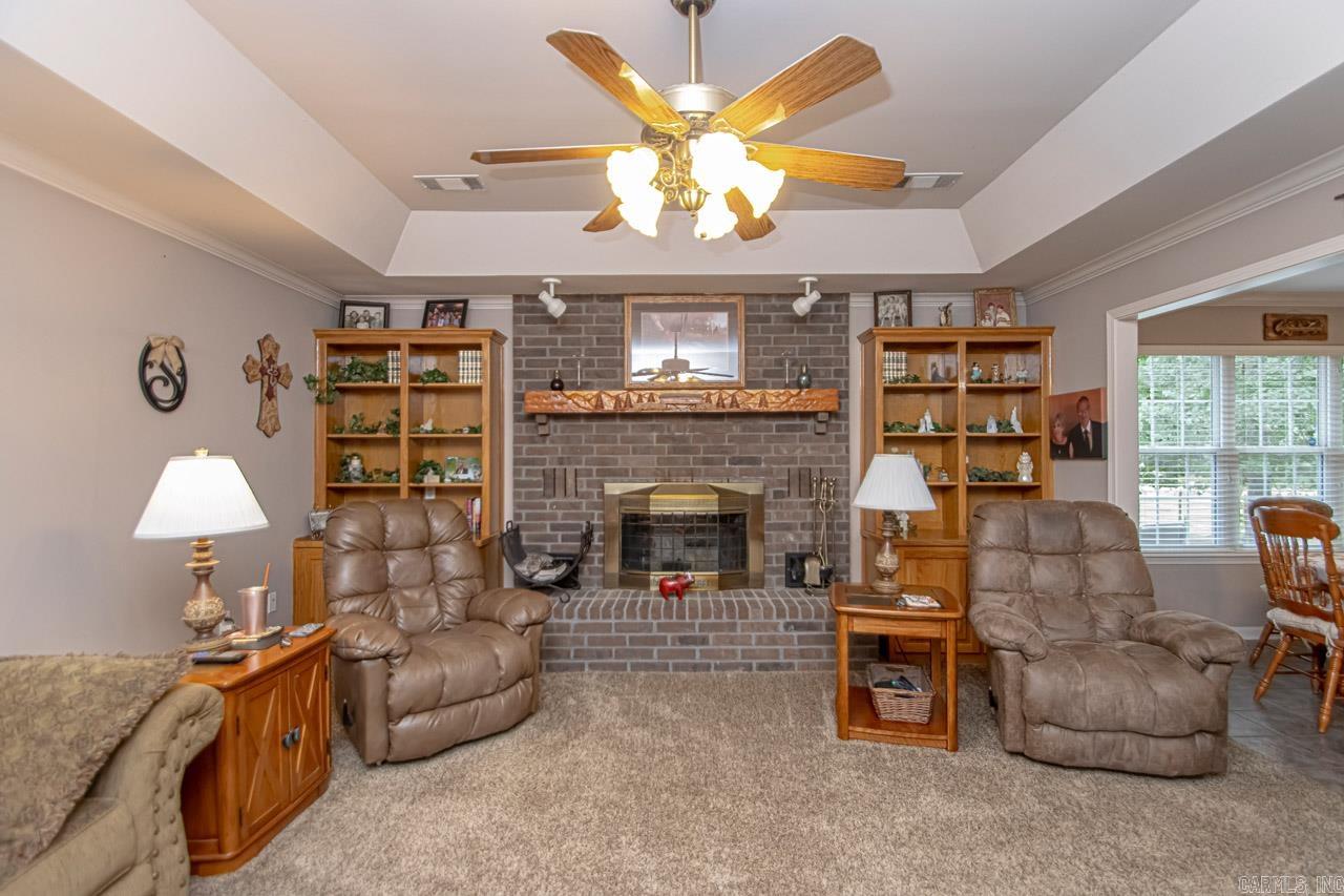 ANGEL COURT - Residential