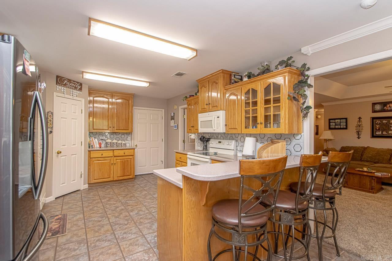 ANGEL COURT - Residential