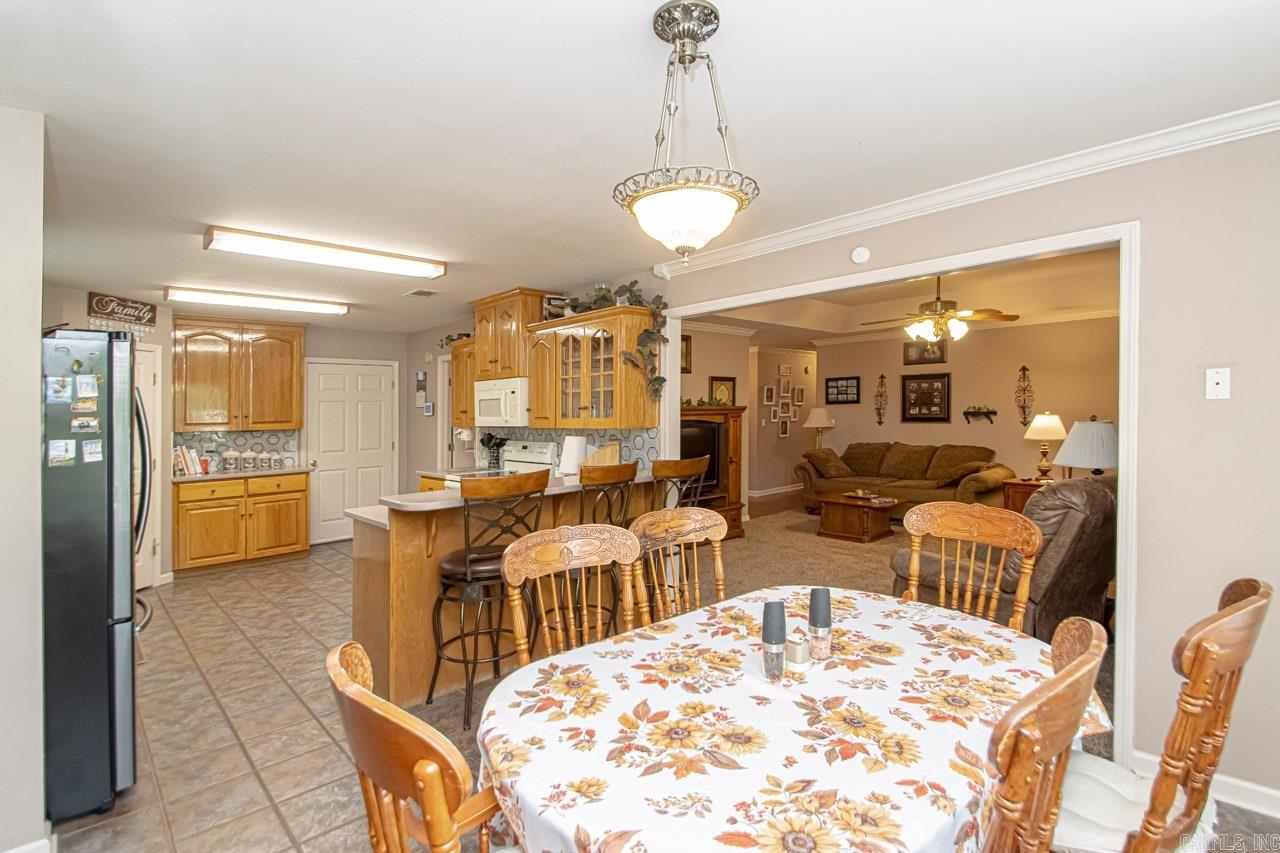 ANGEL COURT - Residential