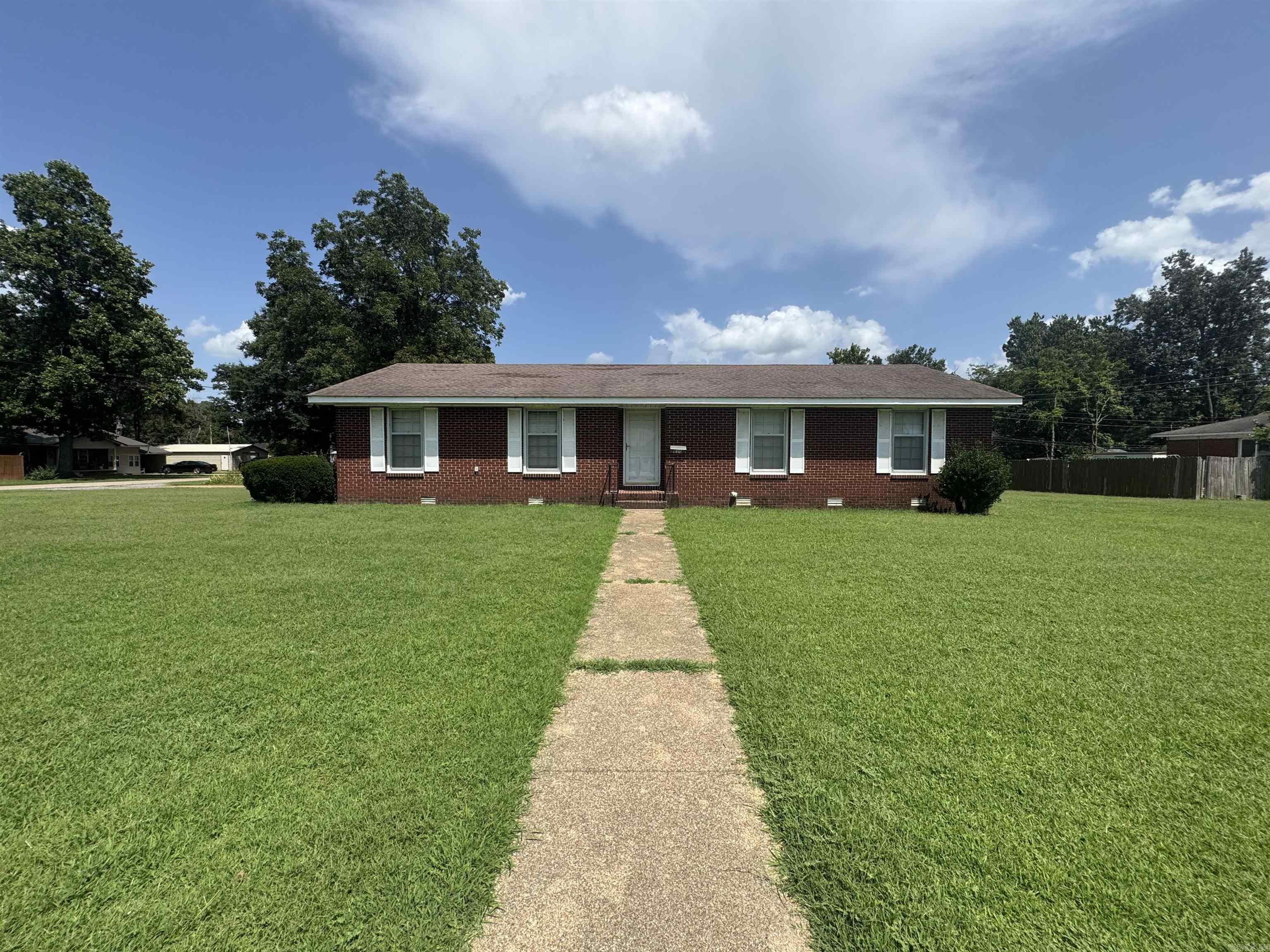 HERB SMITH - Residential