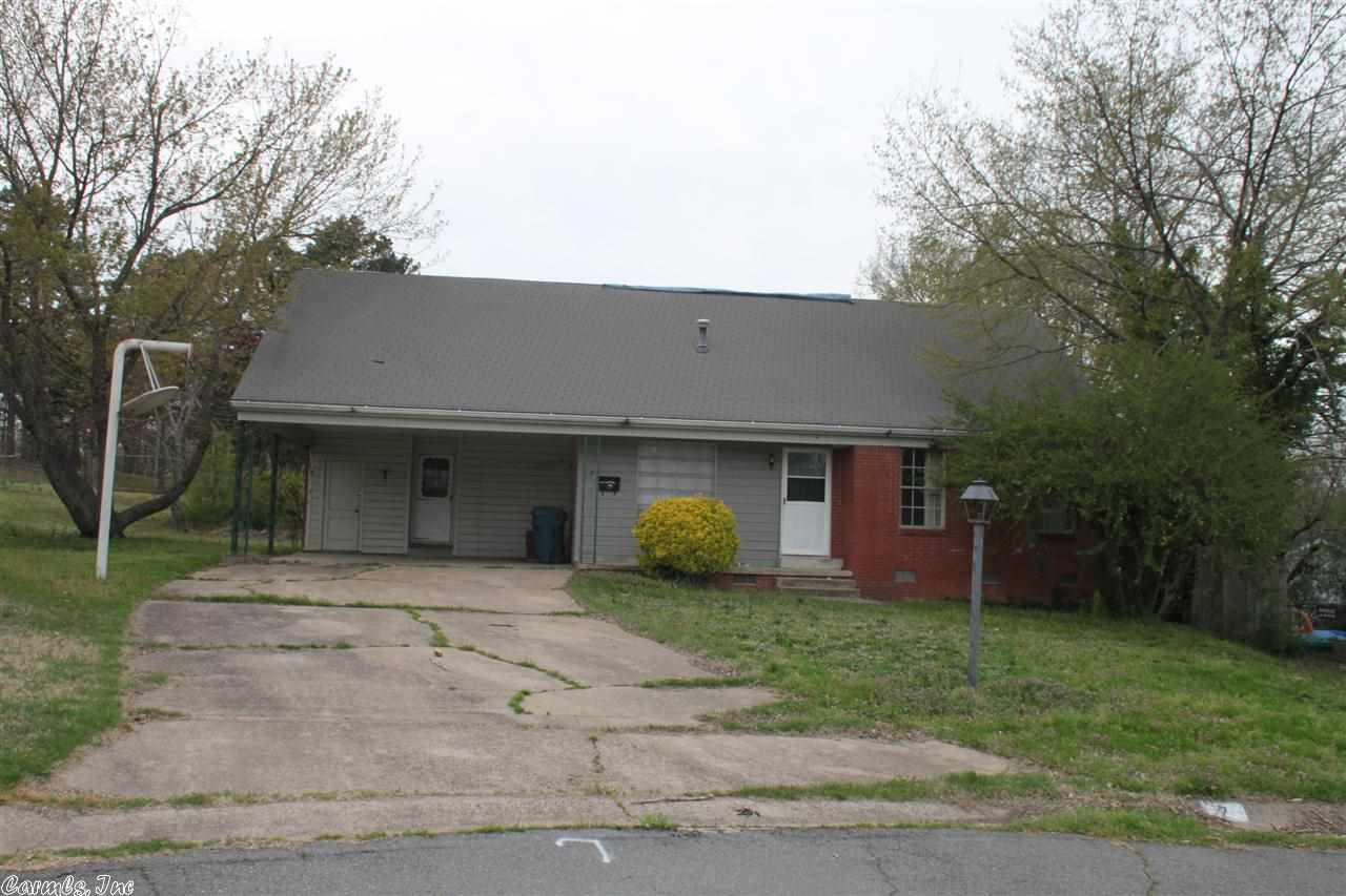 Treasure Hill - Residential