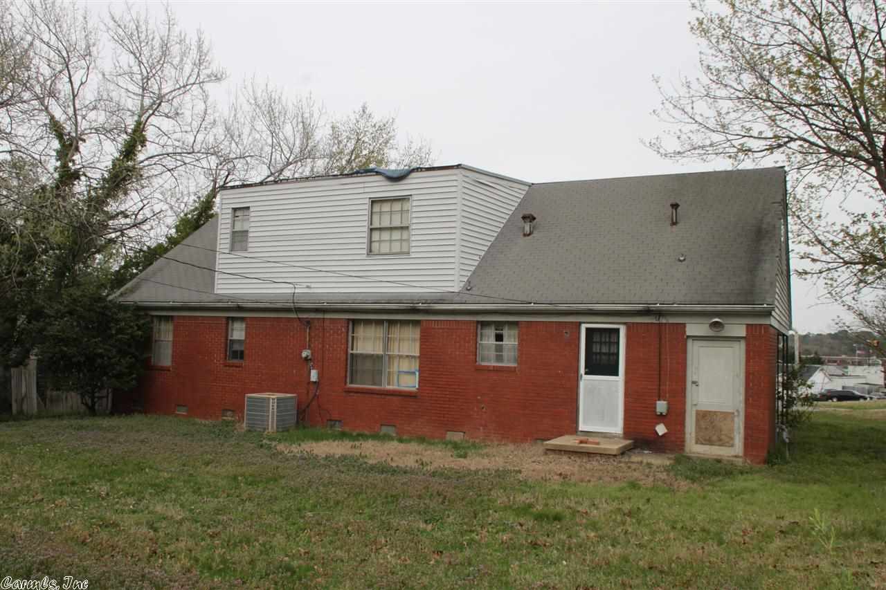 Treasure Hill - Residential