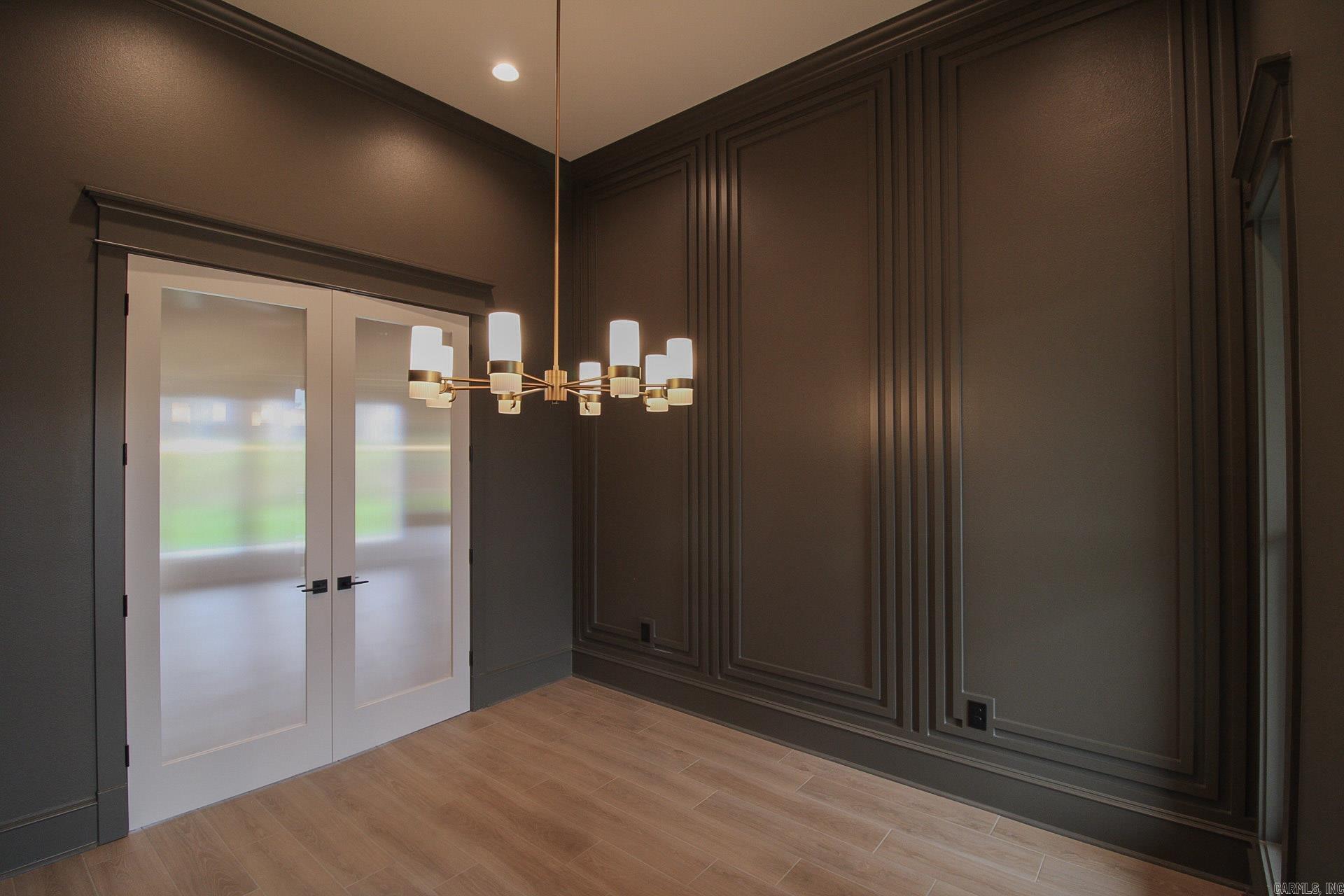 Lands End Estates - Residential
