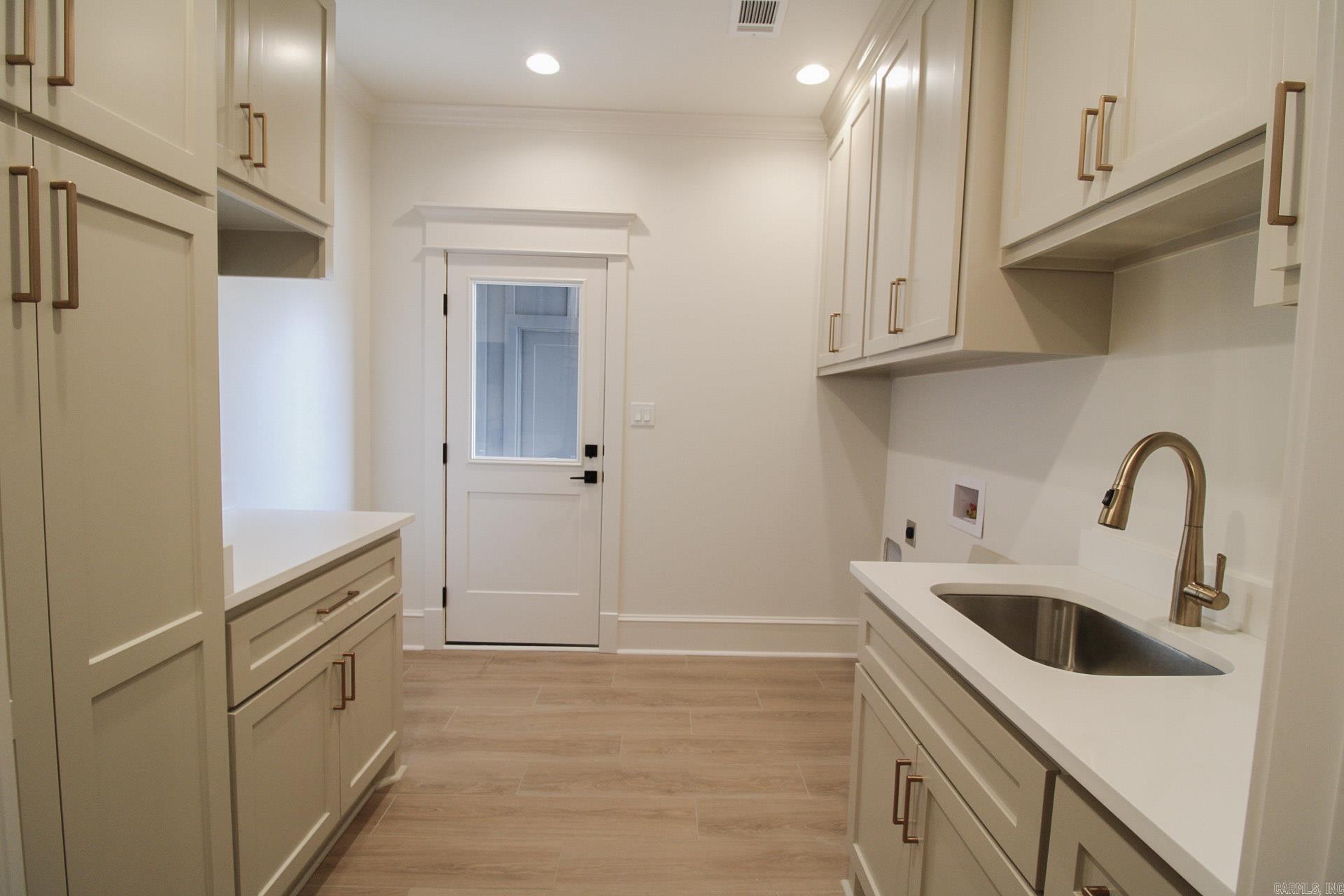 Lands End Estates - Residential