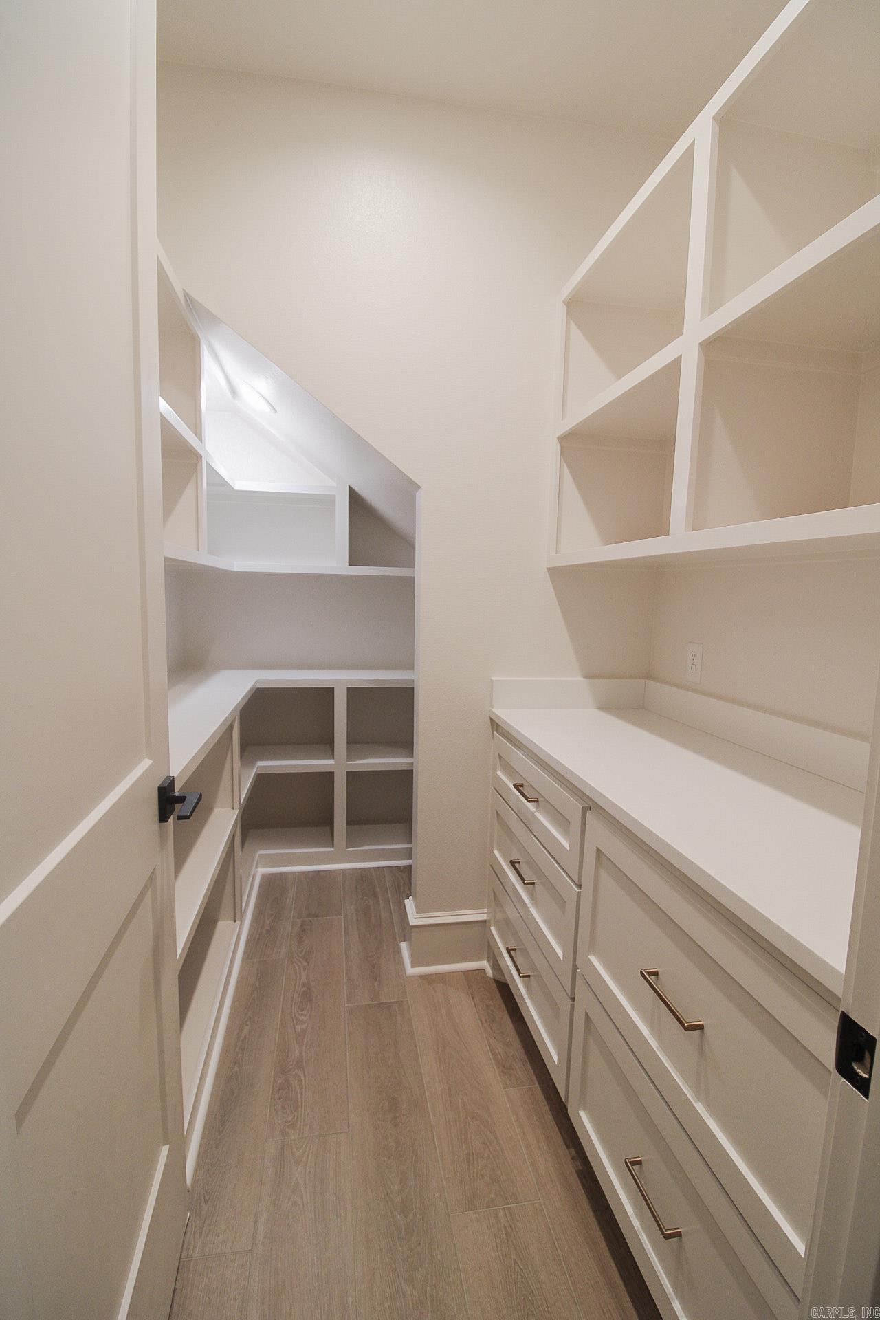 Lands End Estates - Residential