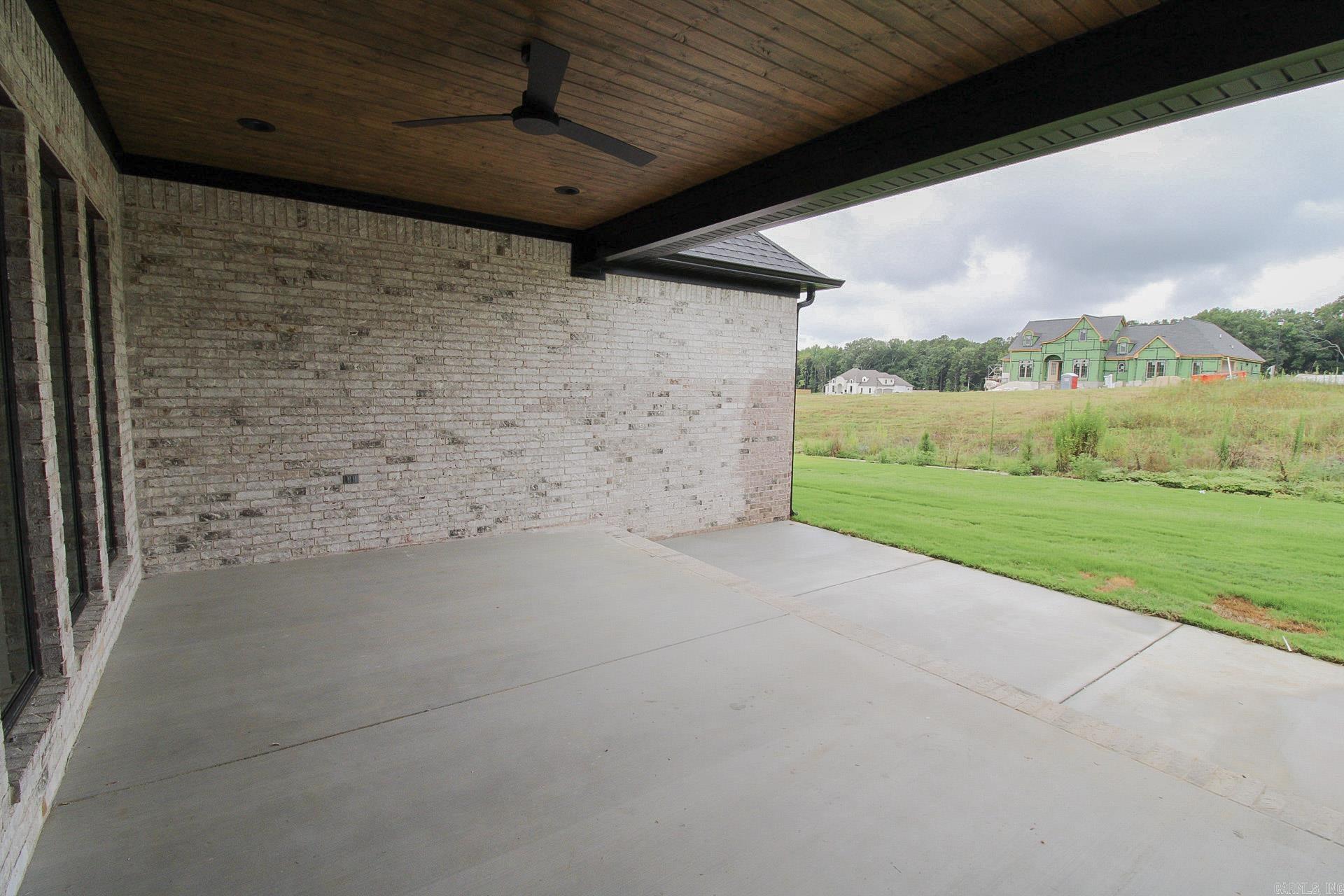 Lands End Estates - Residential
