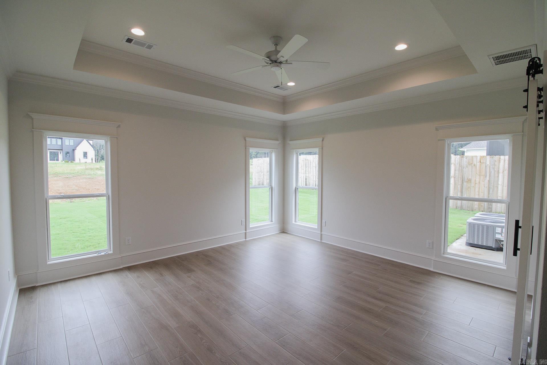 Lands End Estates - Residential