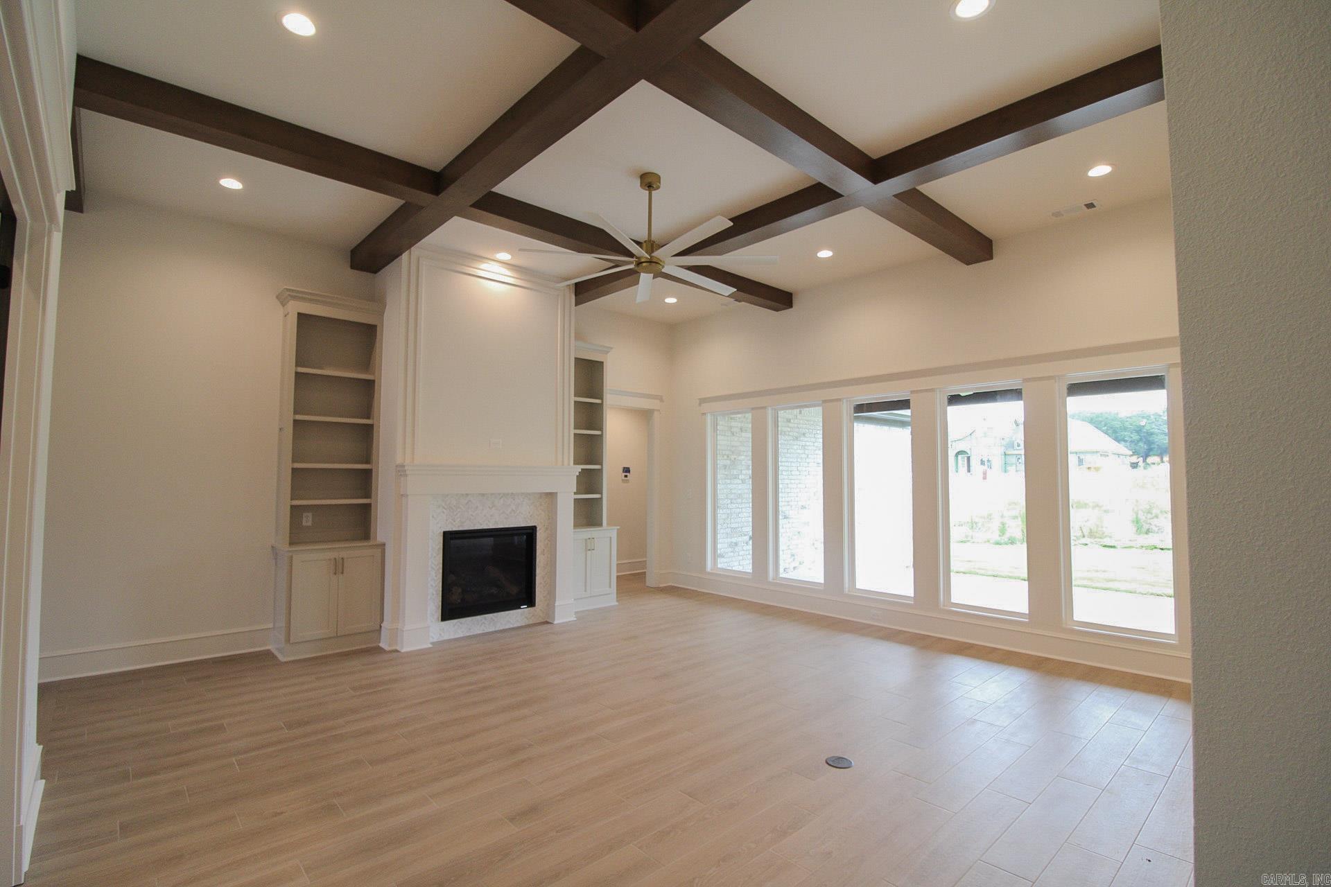 Lands End Estates - Residential