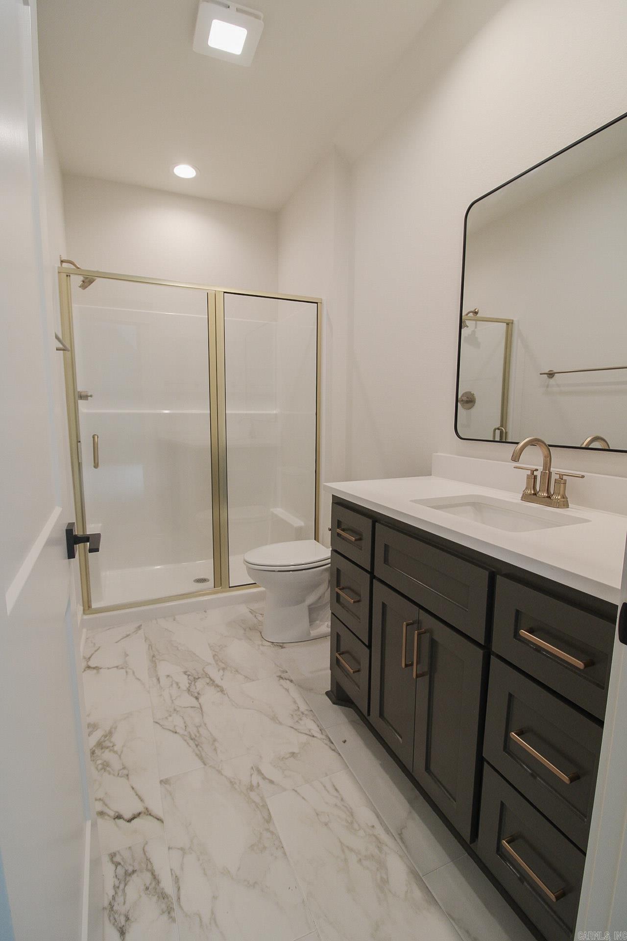 Lands End Estates - Residential