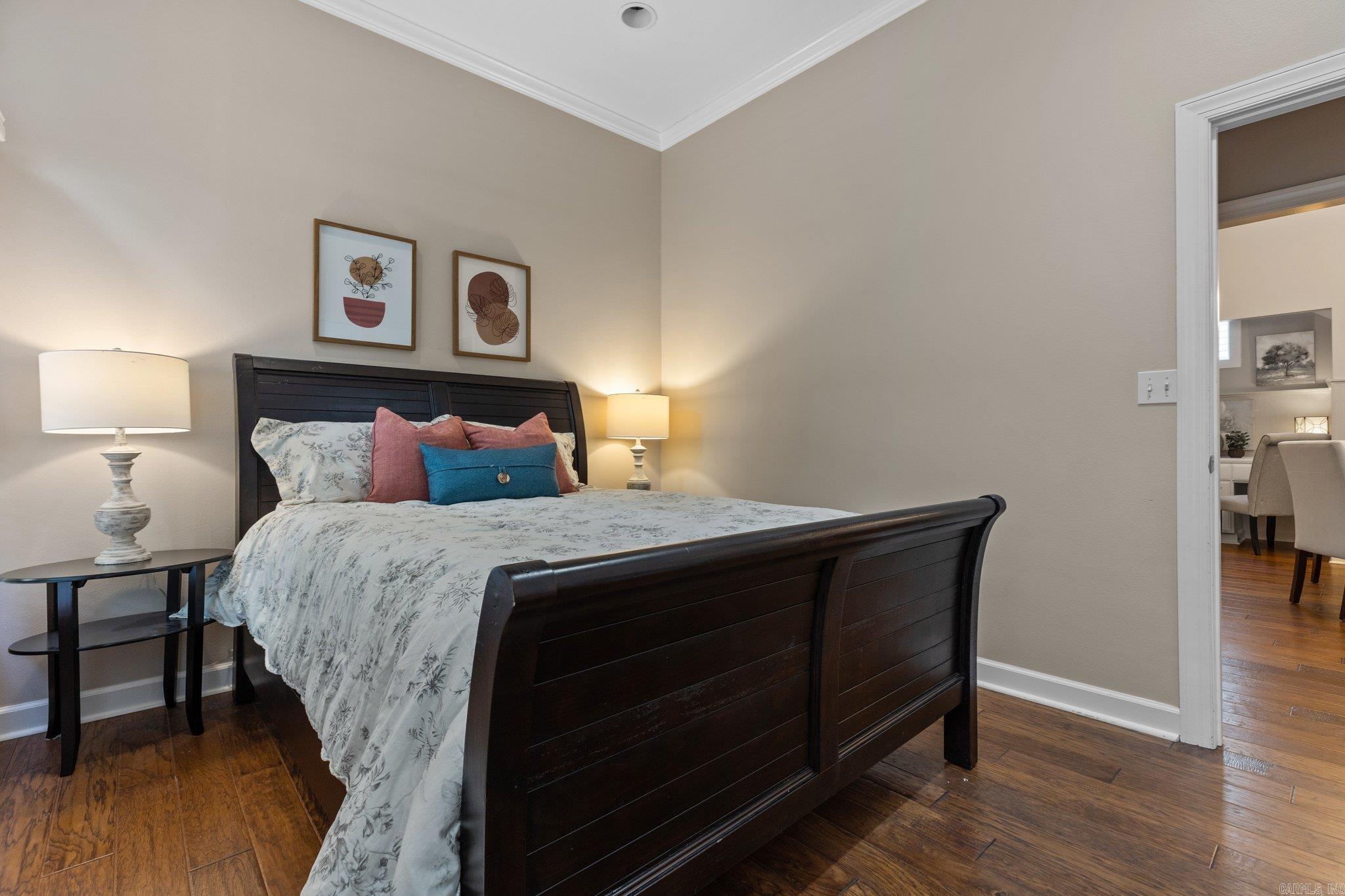 Brodie Creek Community - Residential