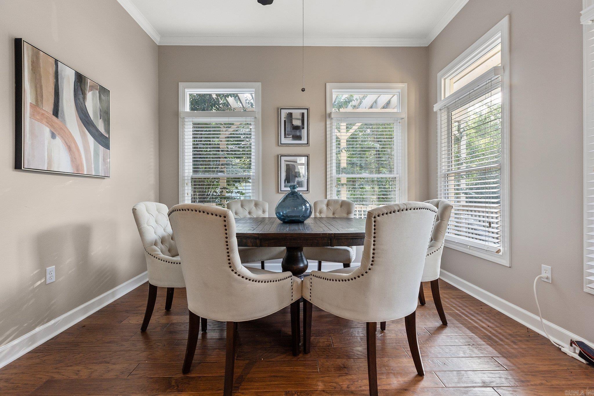 Brodie Creek Community - Residential