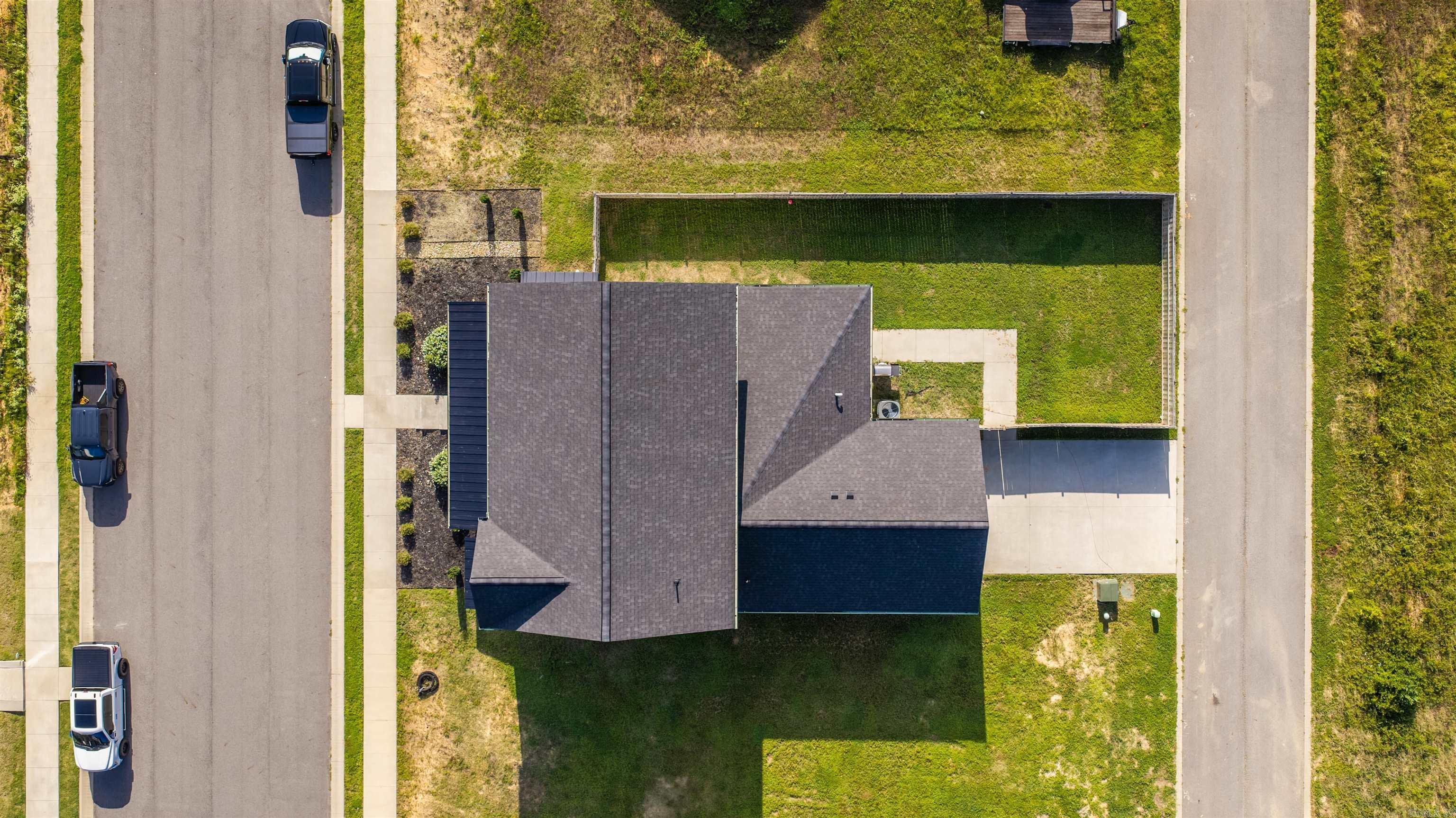 LEGACY FARMS WARD - Residential