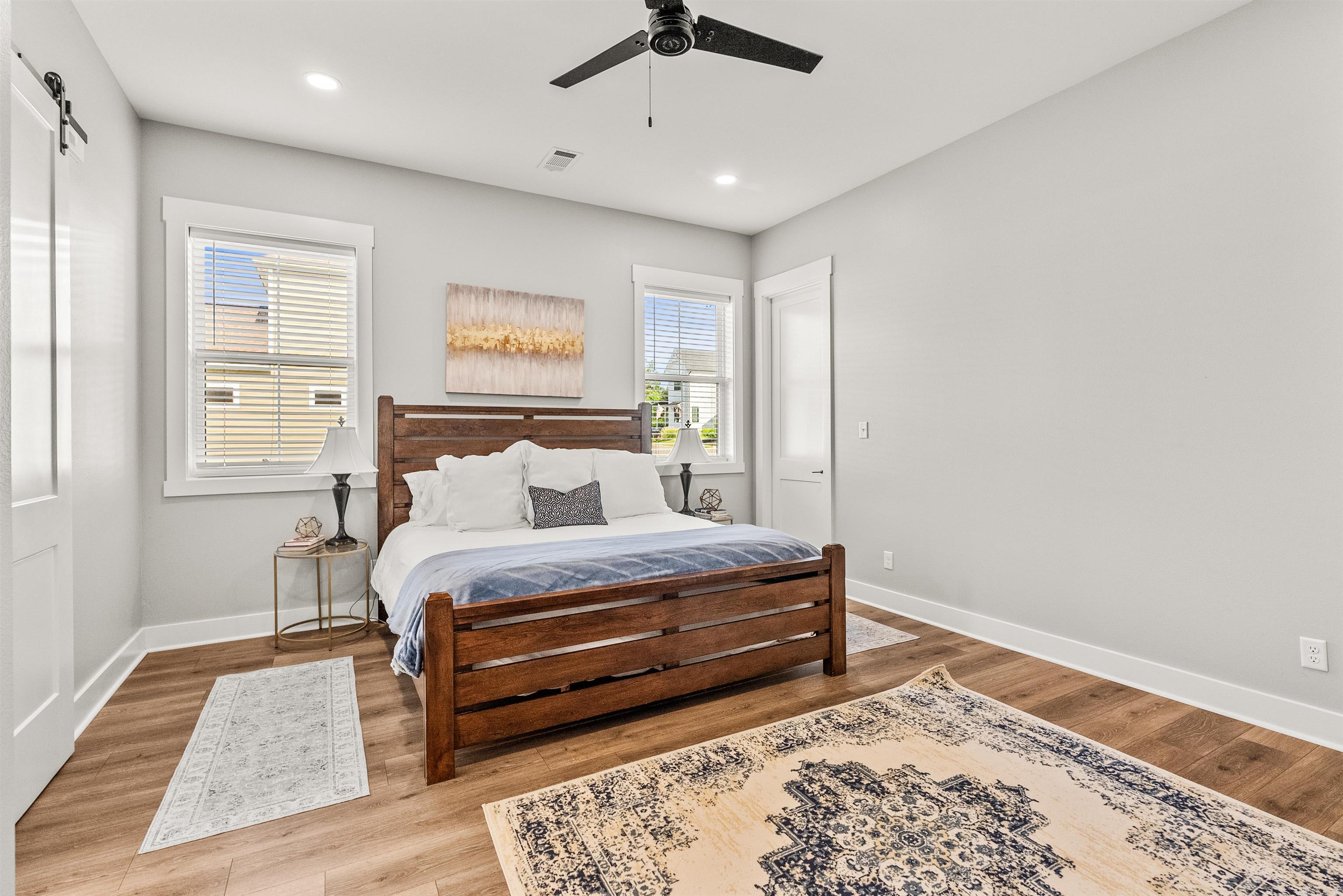 LEGACY FARMS WARD - Residential
