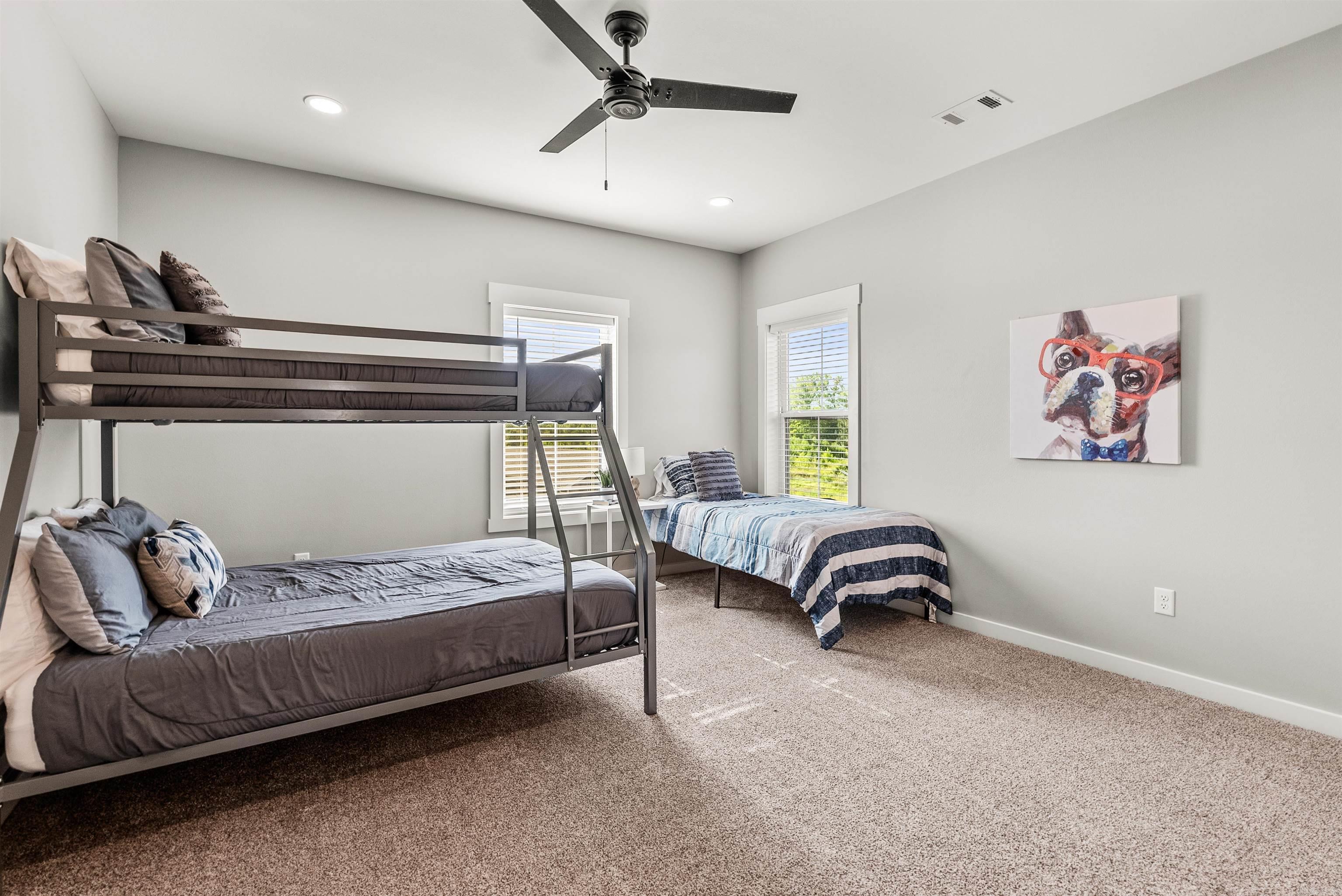 LEGACY FARMS WARD - Residential