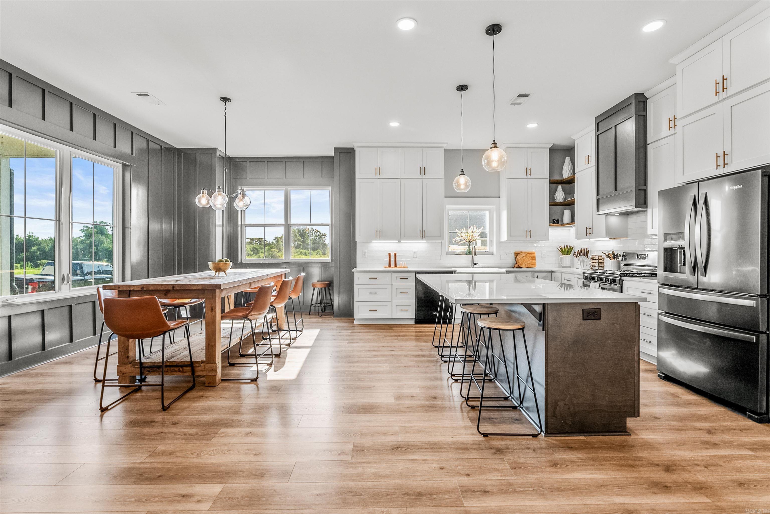 LEGACY FARMS WARD - Residential