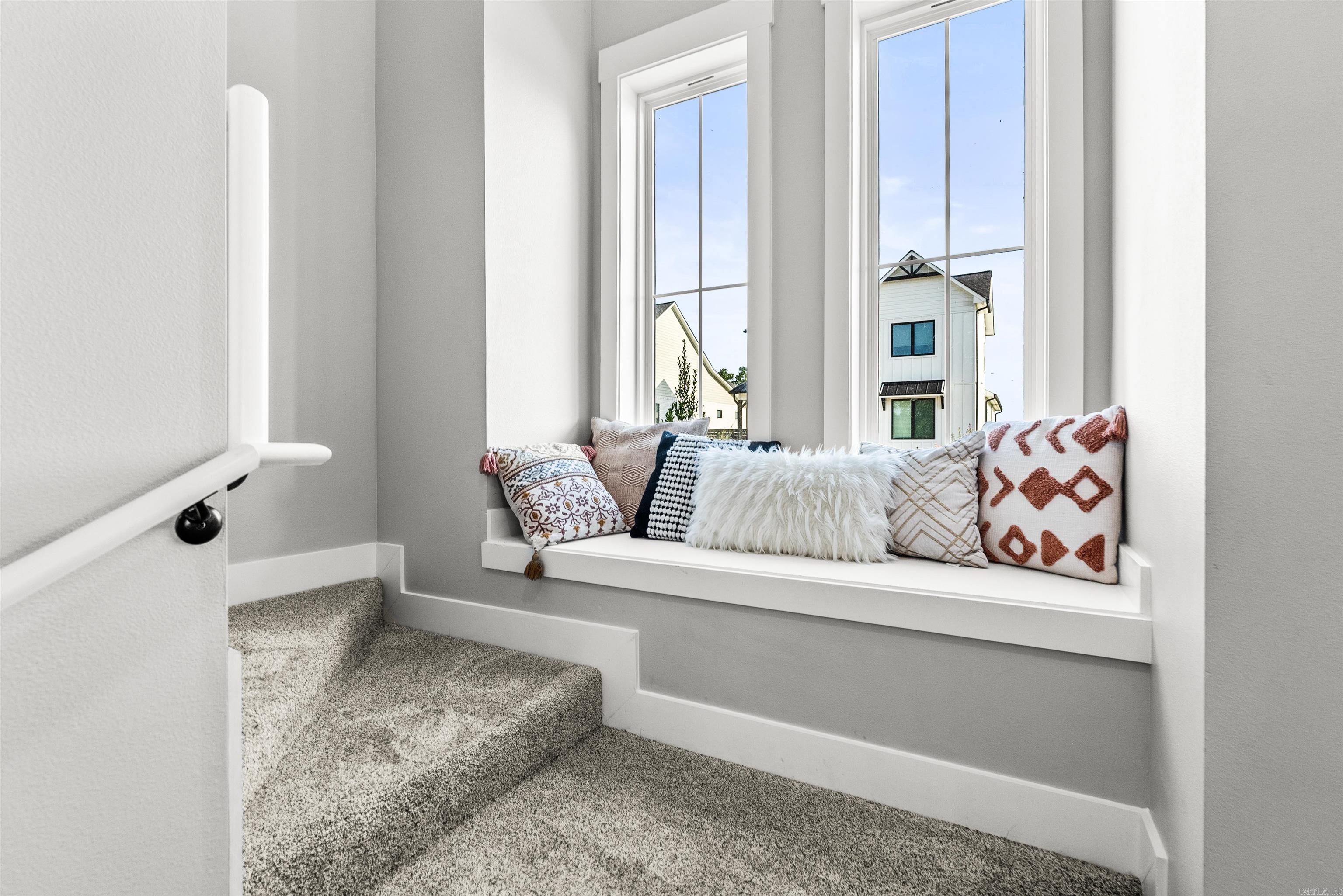 LEGACY FARMS WARD - Residential