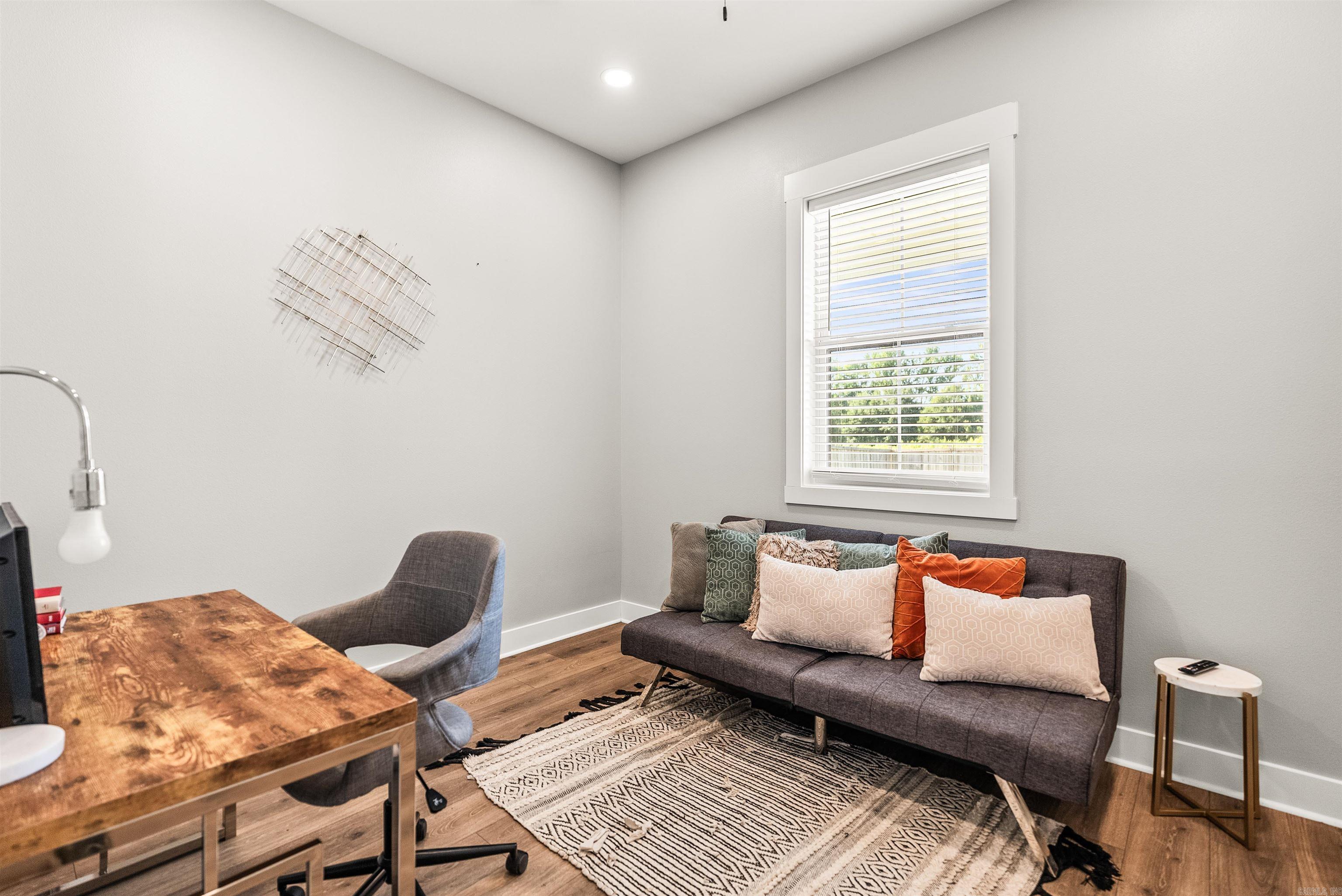LEGACY FARMS WARD - Residential