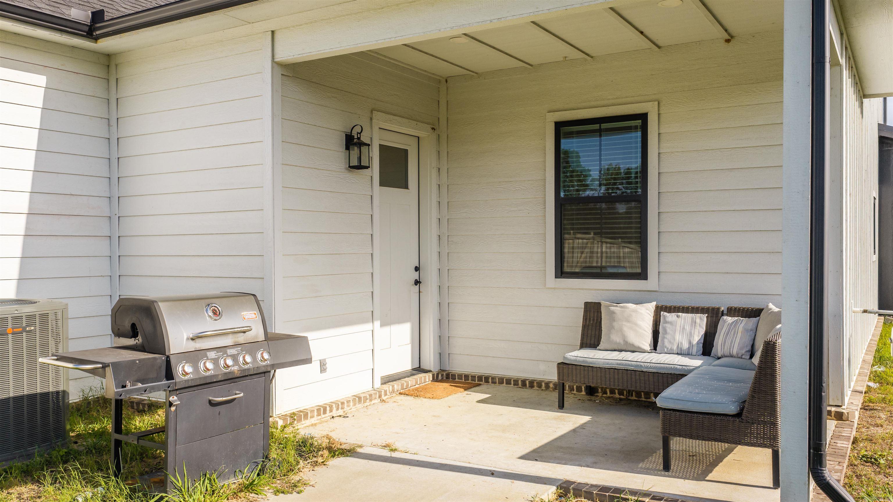 LEGACY FARMS WARD - Residential