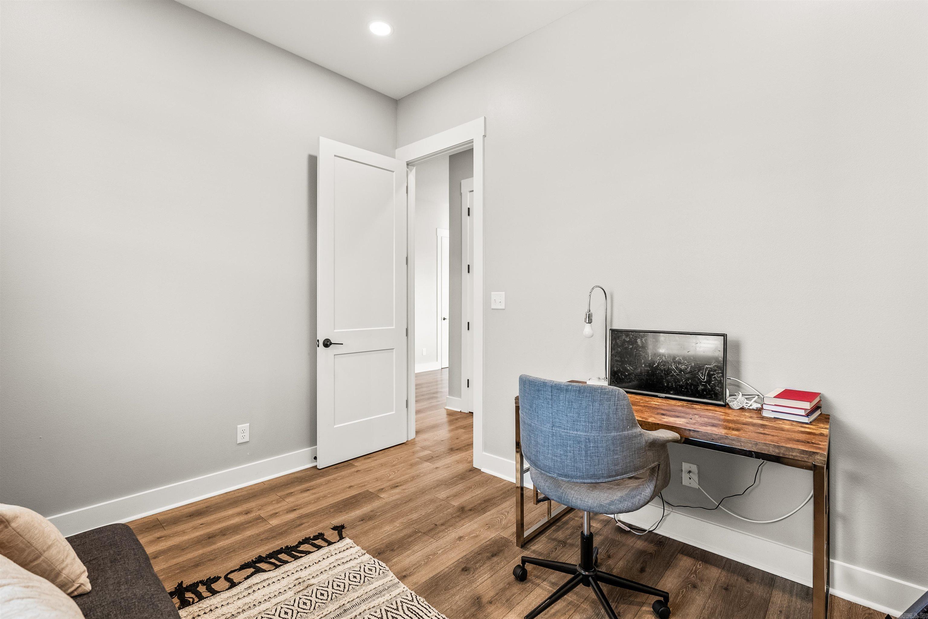 LEGACY FARMS WARD - Residential
