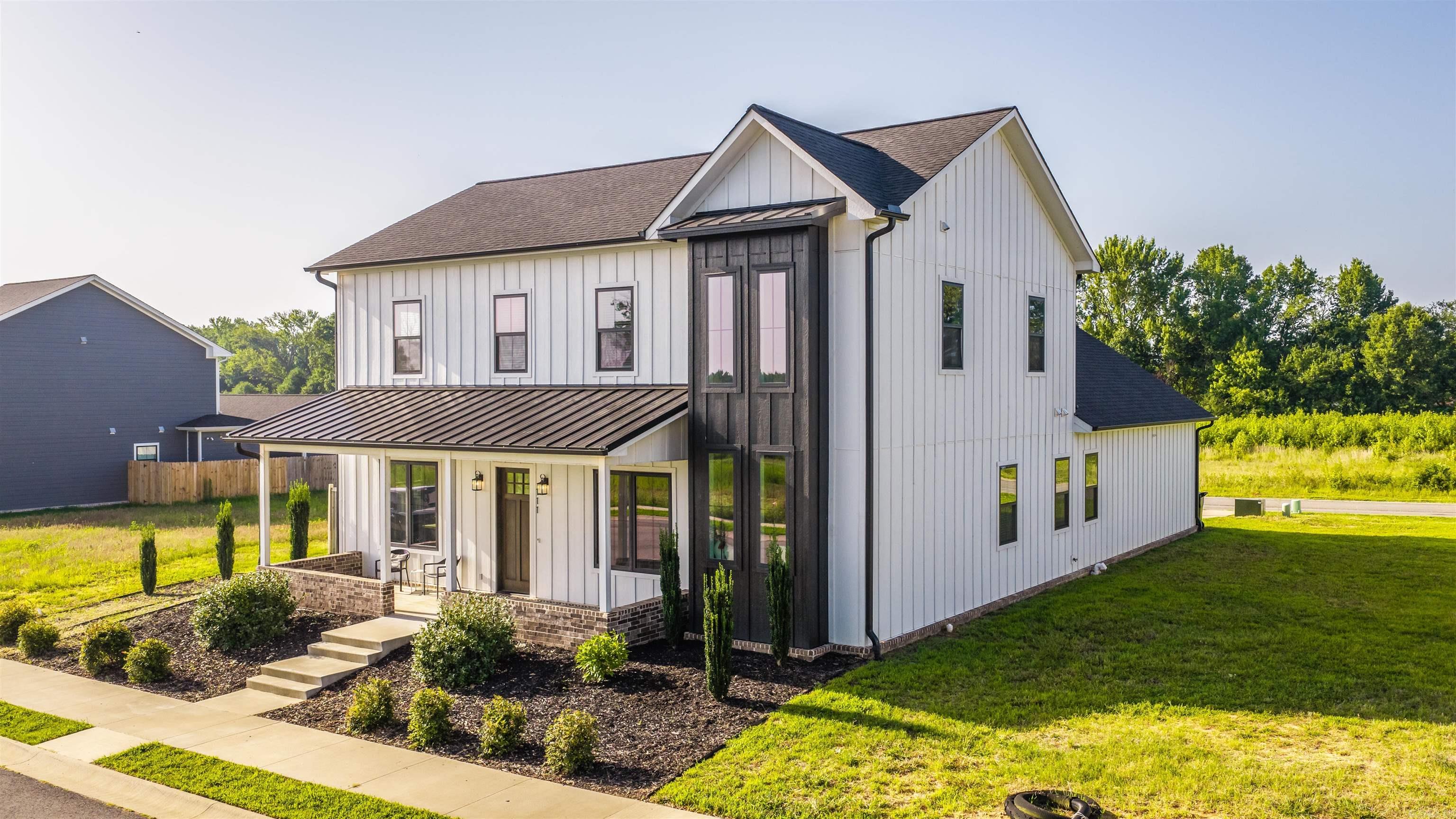 LEGACY FARMS WARD - Residential