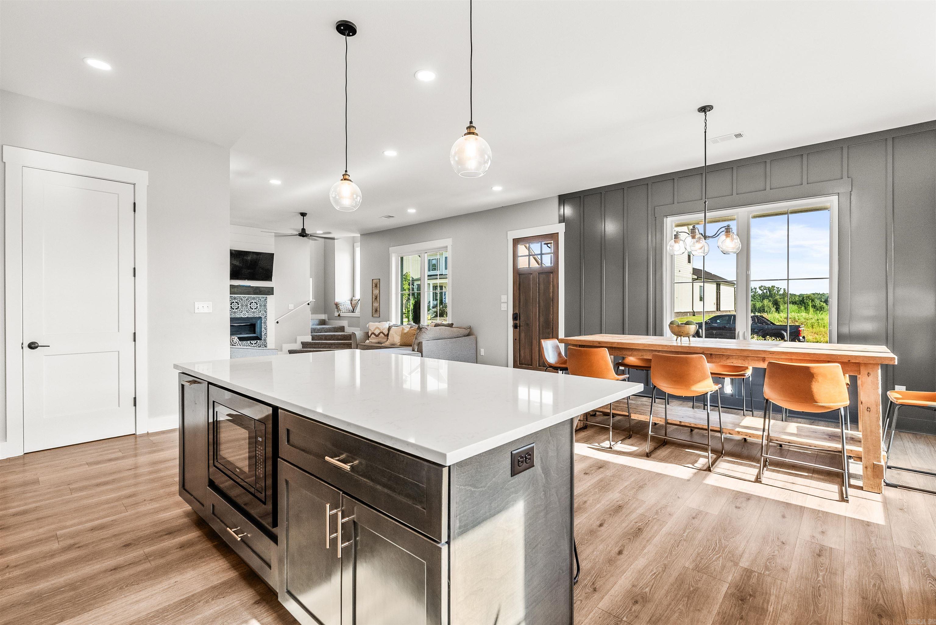 LEGACY FARMS WARD - Residential