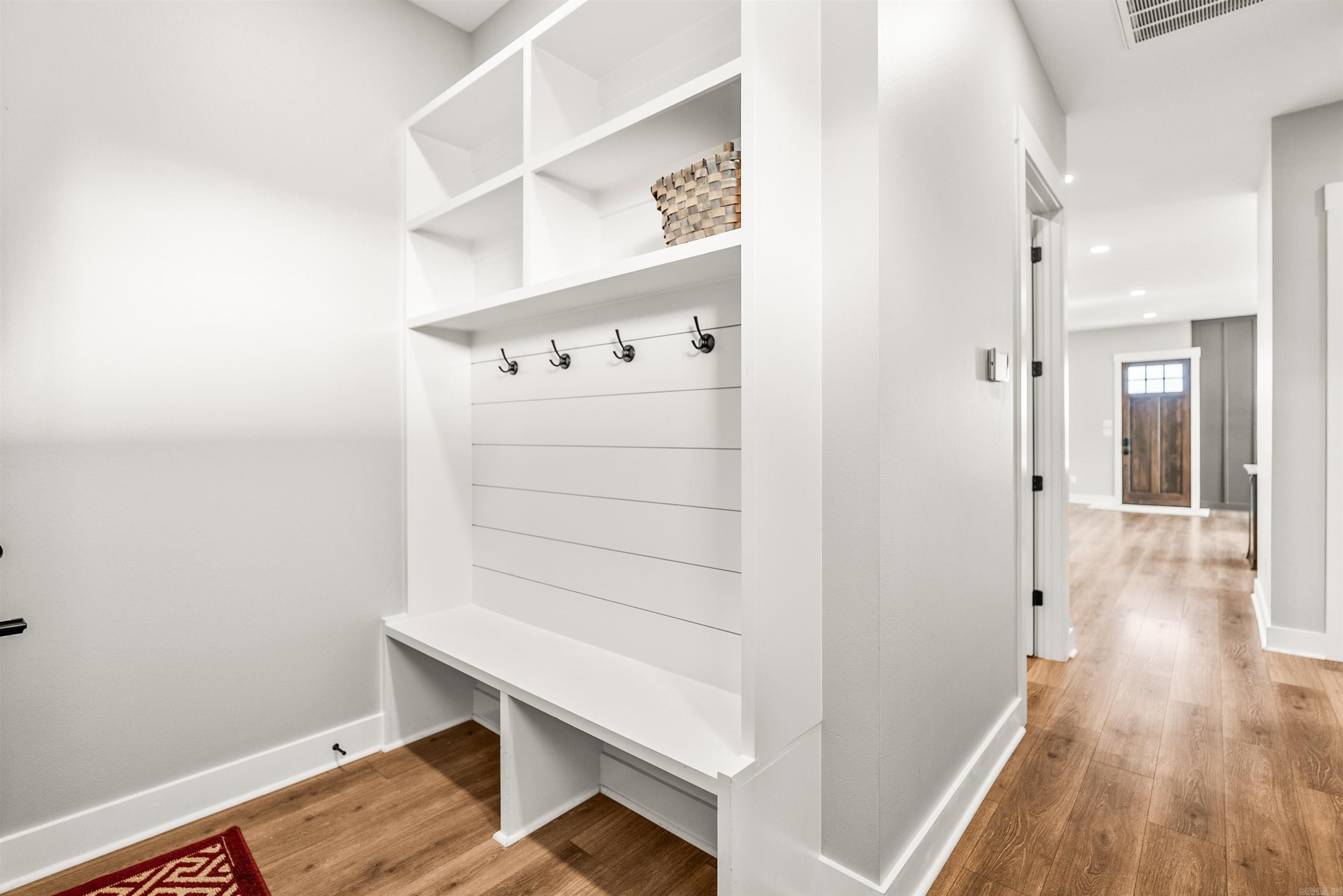 LEGACY FARMS WARD - Residential
