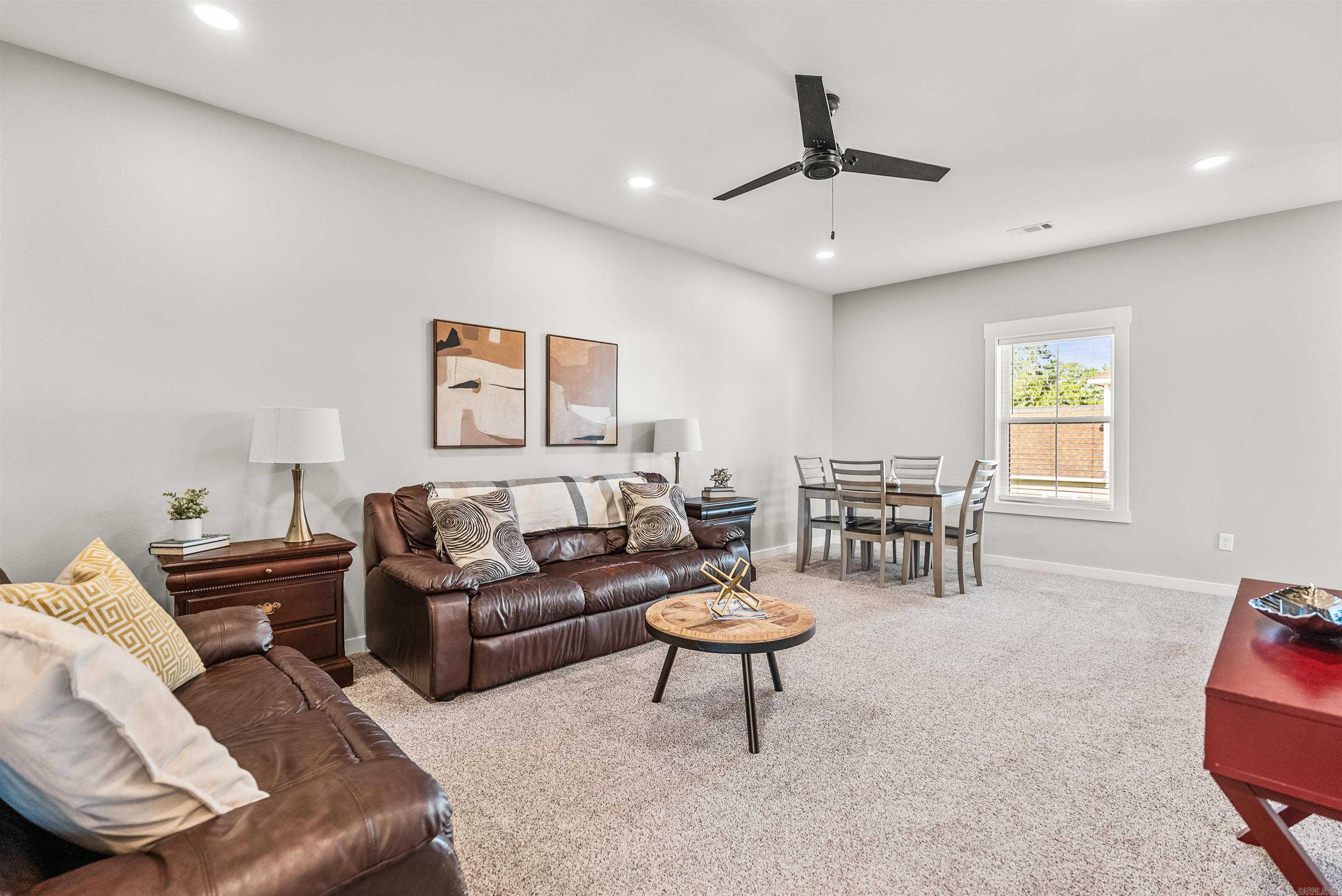 LEGACY FARMS WARD - Residential