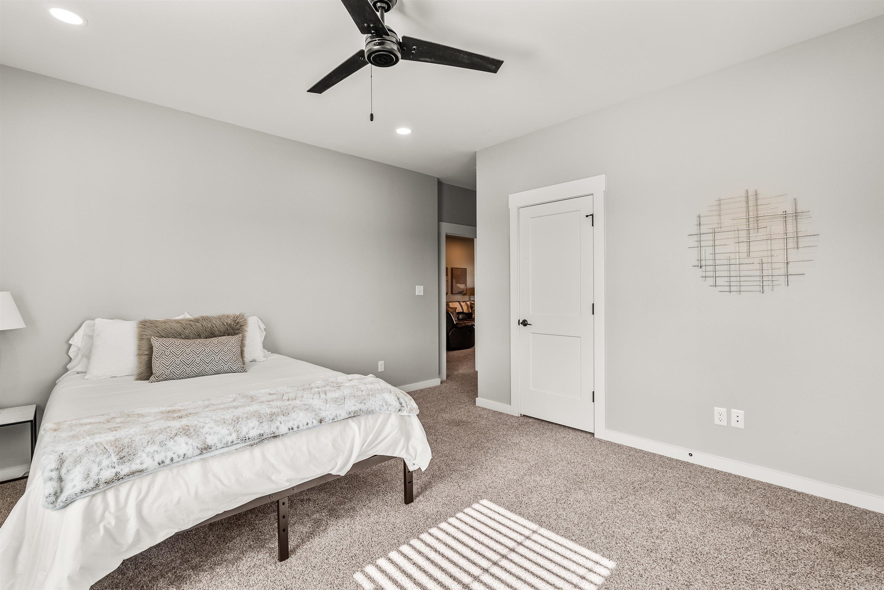 LEGACY FARMS WARD - Residential
