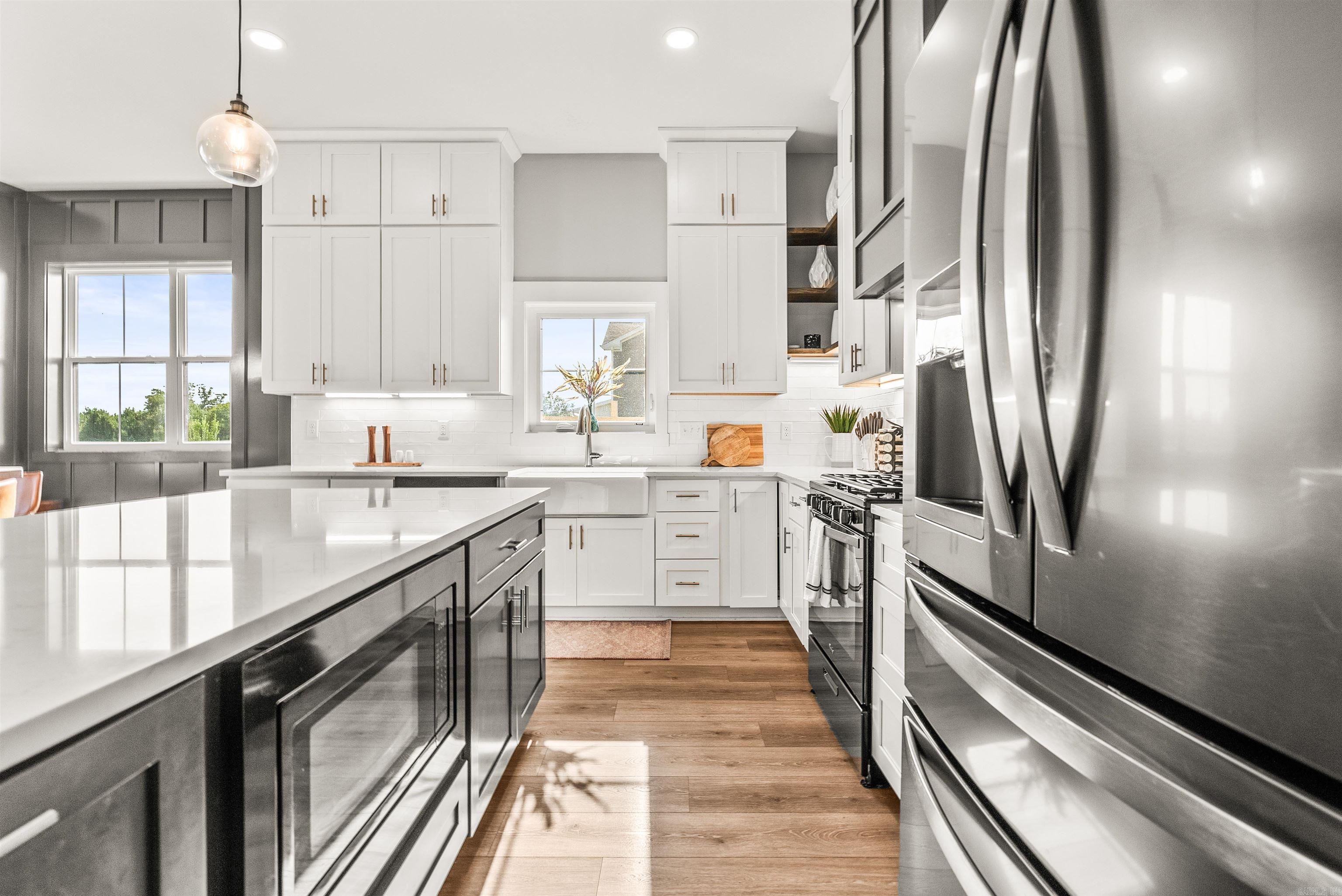 LEGACY FARMS WARD - Residential