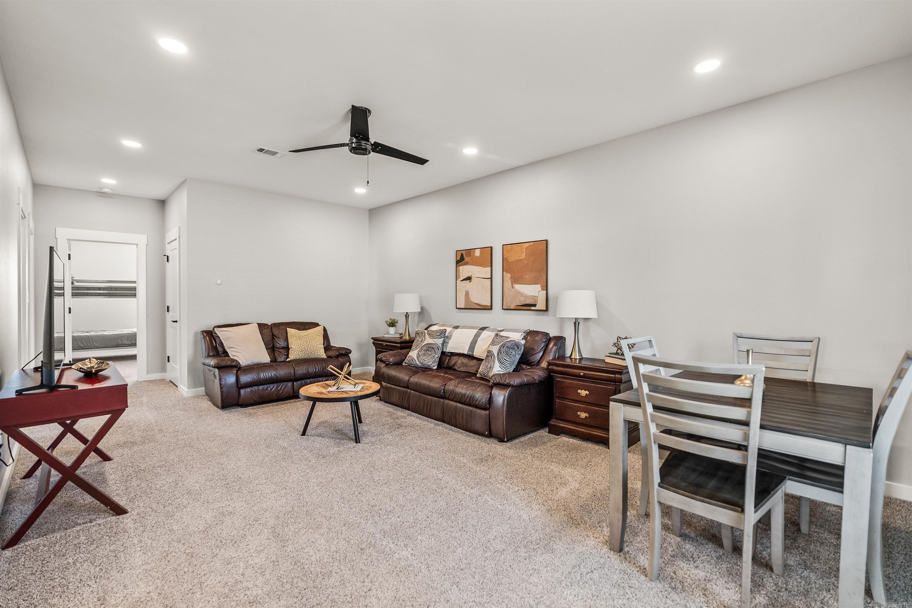 LEGACY FARMS WARD - Residential