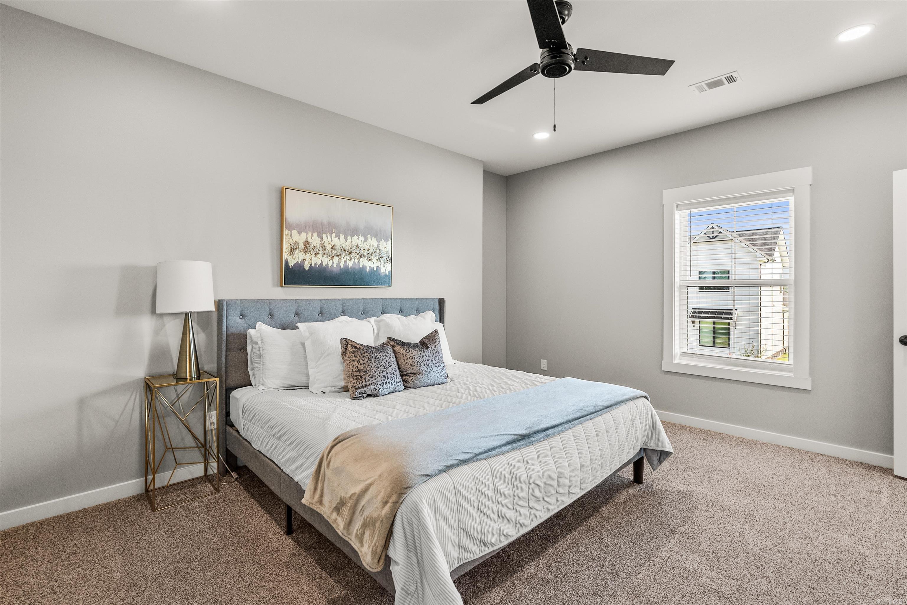 LEGACY FARMS WARD - Residential