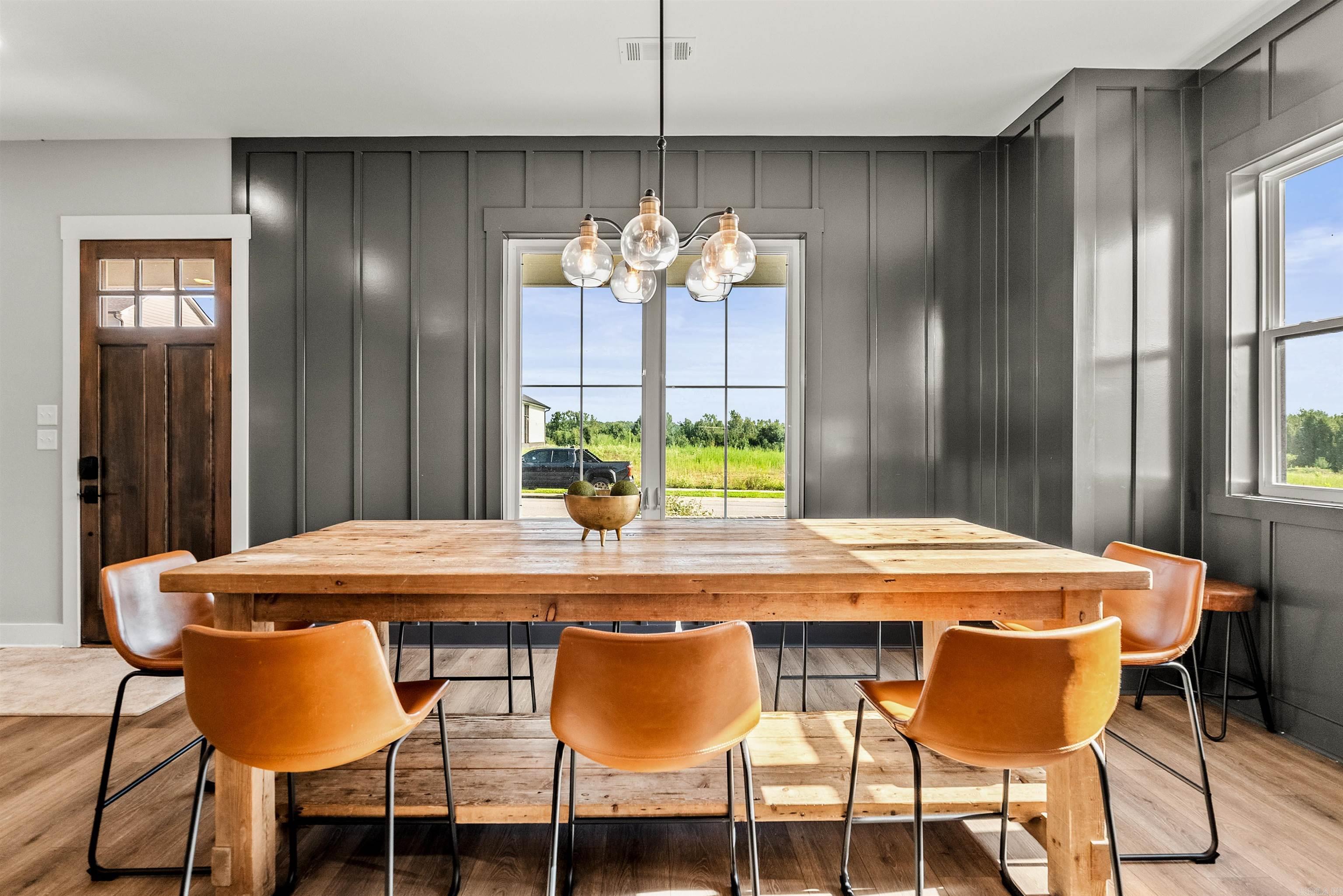 LEGACY FARMS WARD - Residential