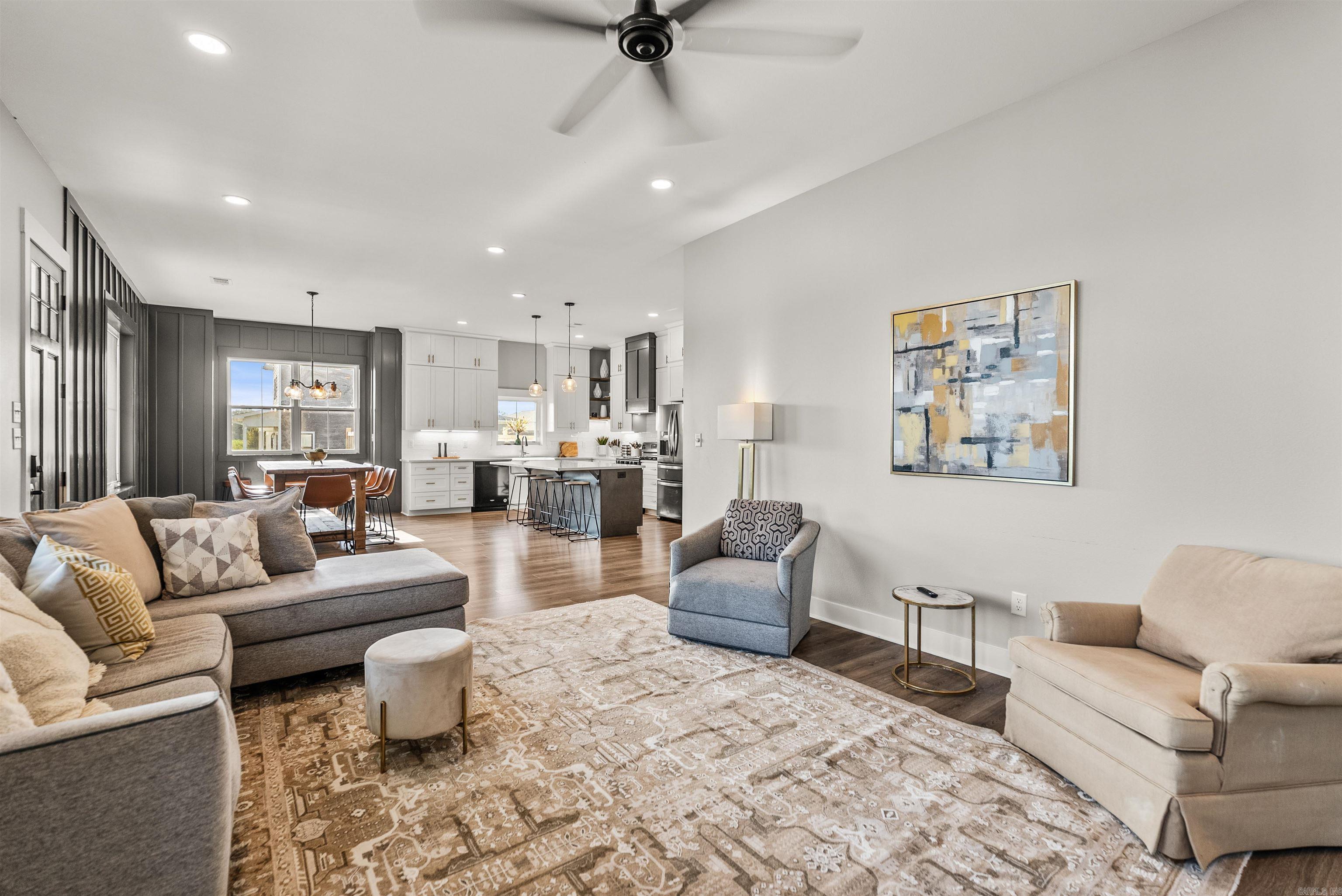 LEGACY FARMS WARD - Residential