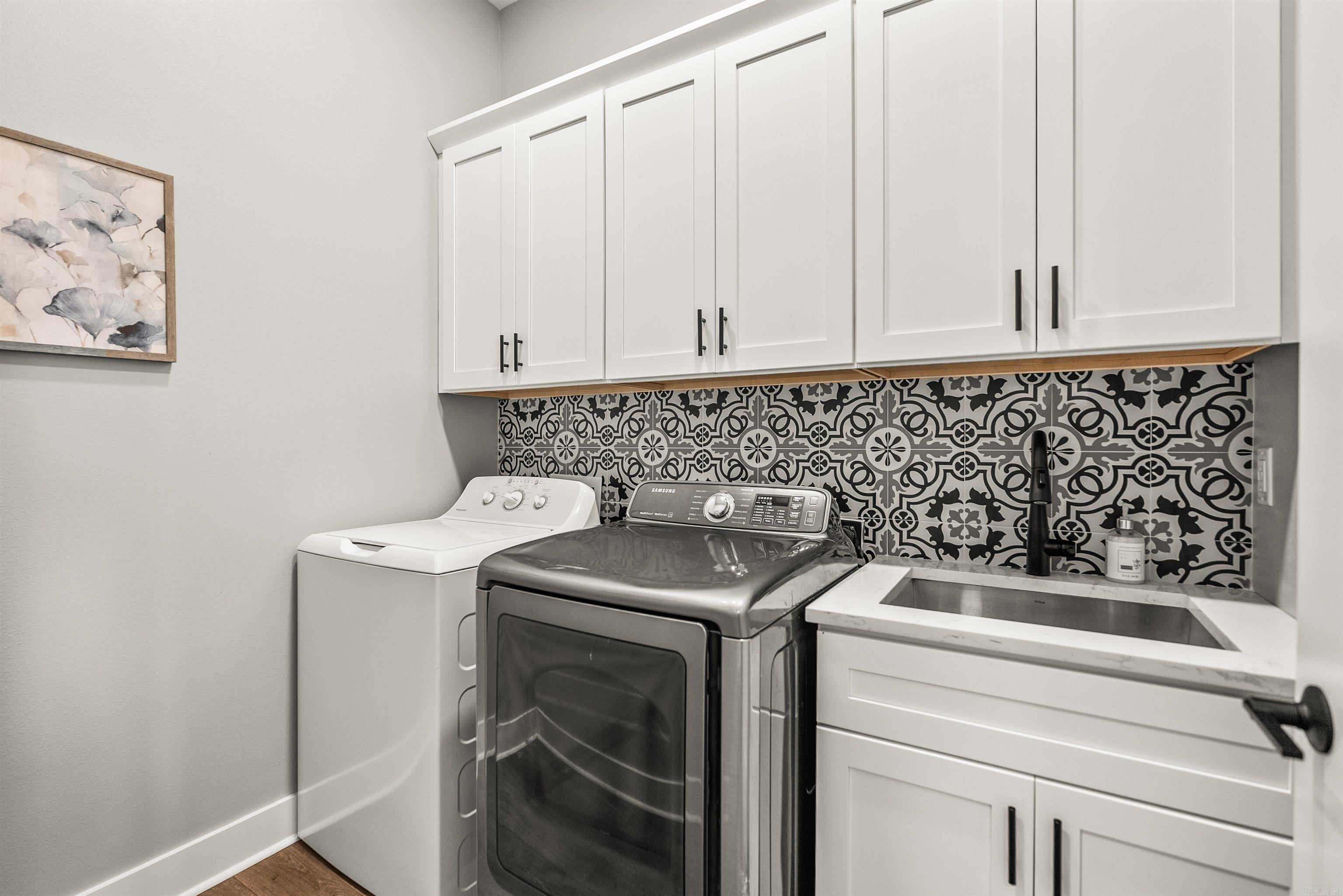LEGACY FARMS WARD - Residential