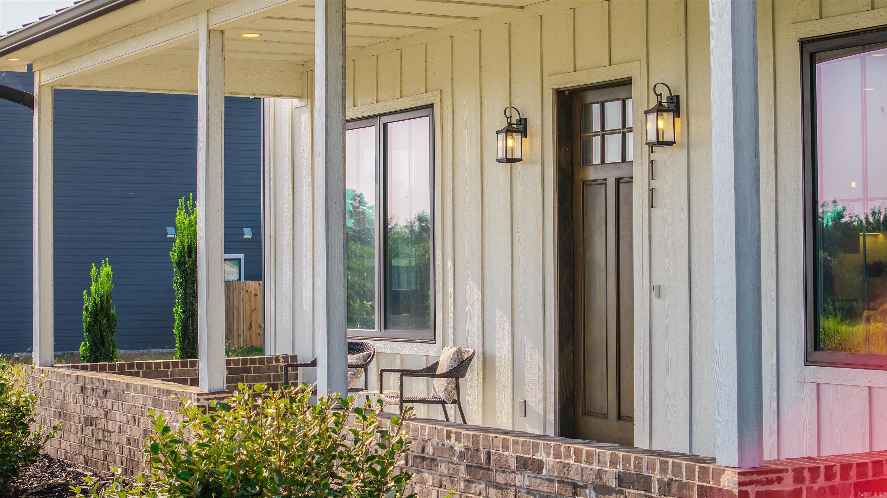 LEGACY FARMS WARD - Residential