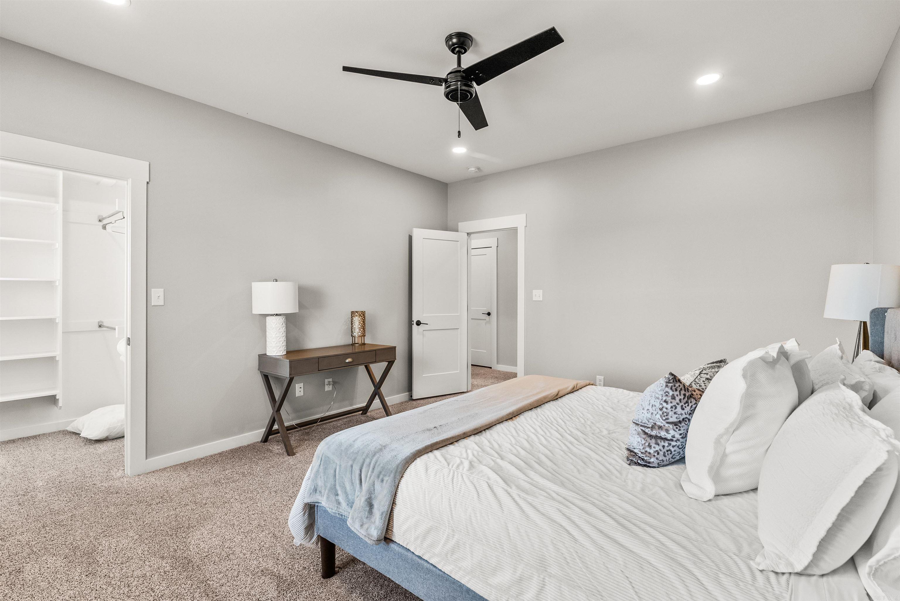 LEGACY FARMS WARD - Residential