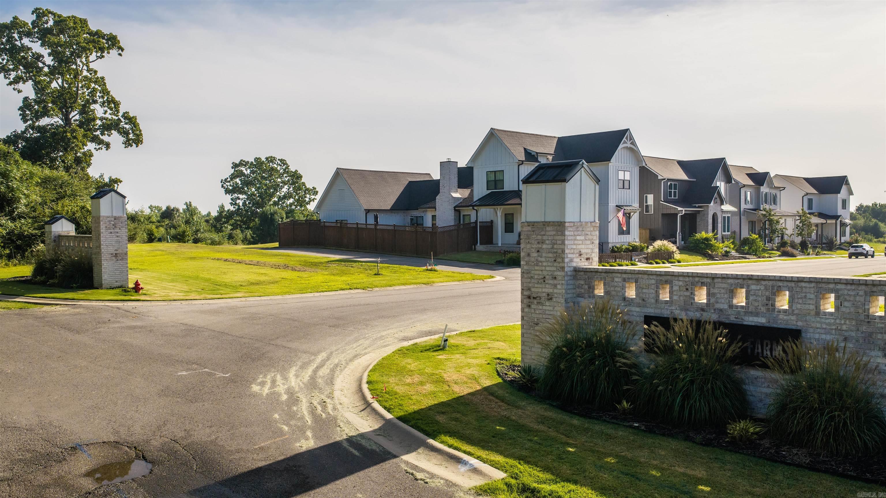LEGACY FARMS WARD - Residential