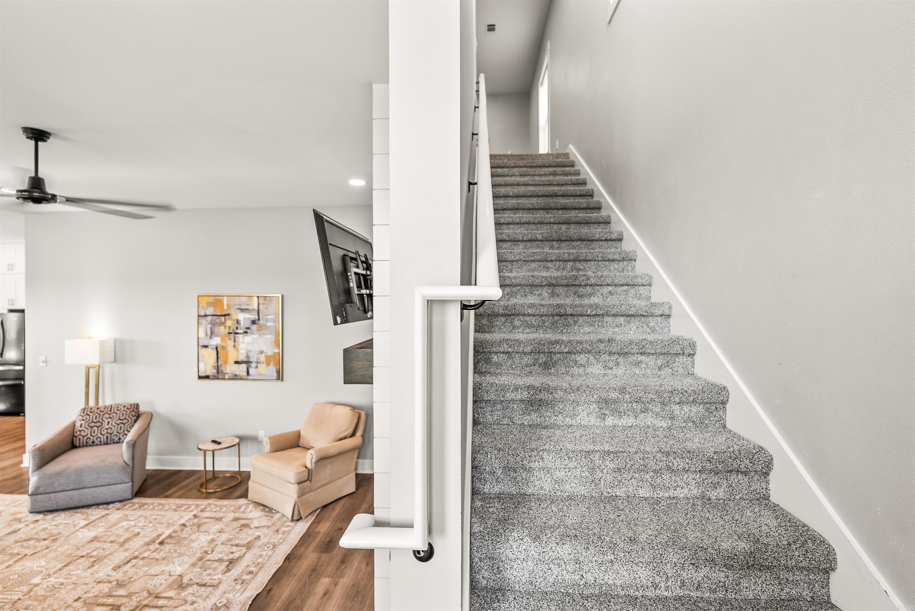 LEGACY FARMS WARD - Residential