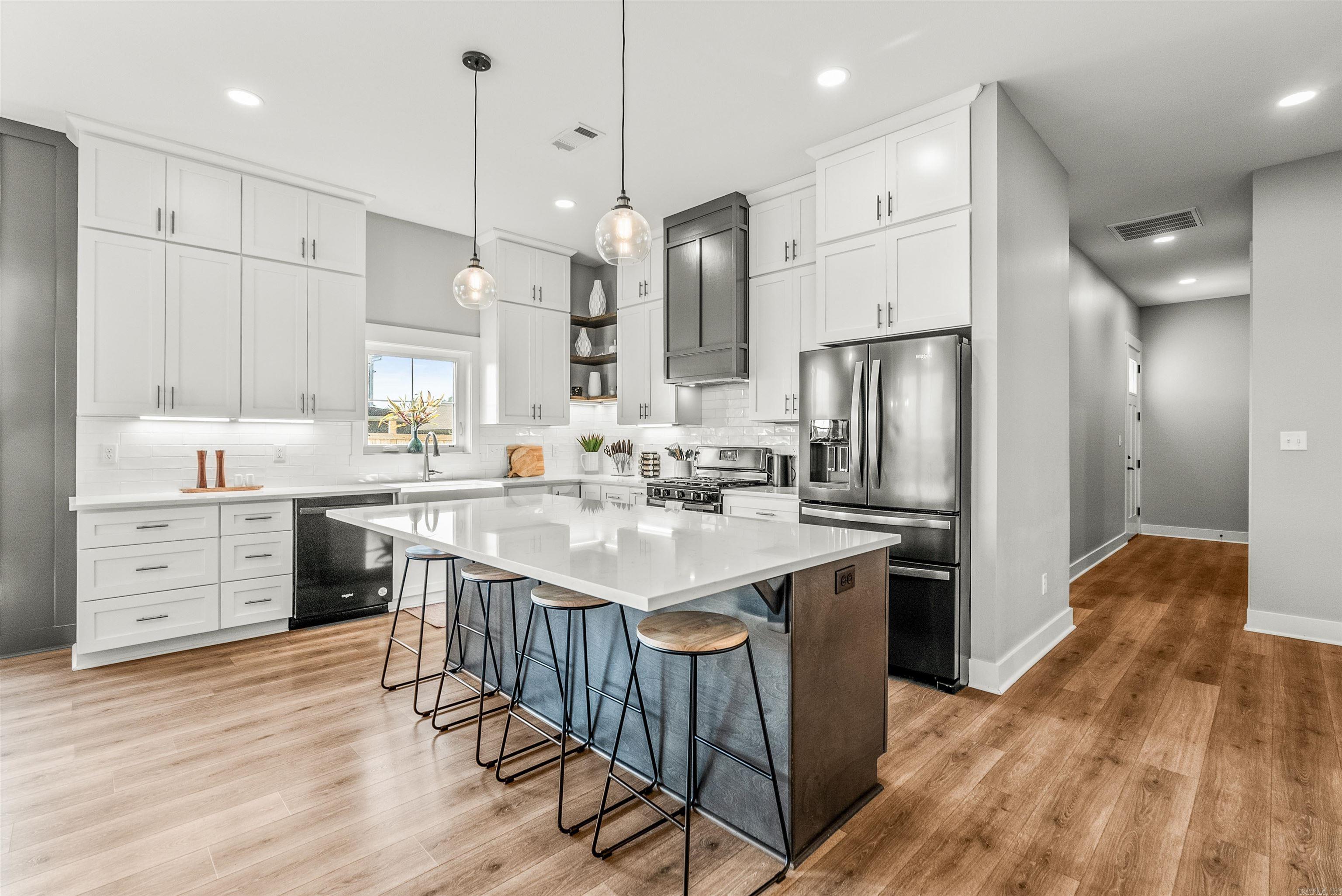 LEGACY FARMS WARD - Residential