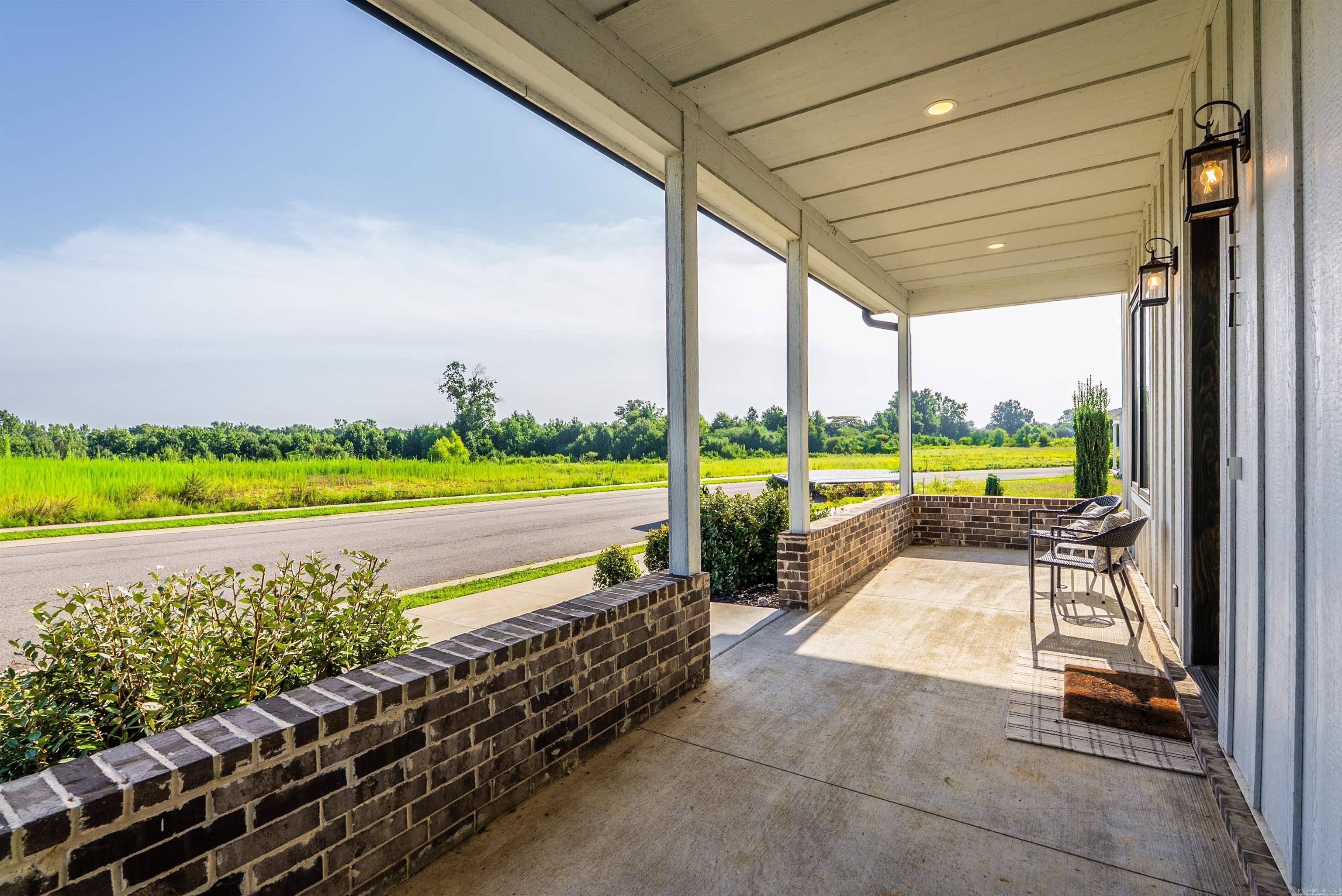 LEGACY FARMS WARD - Residential