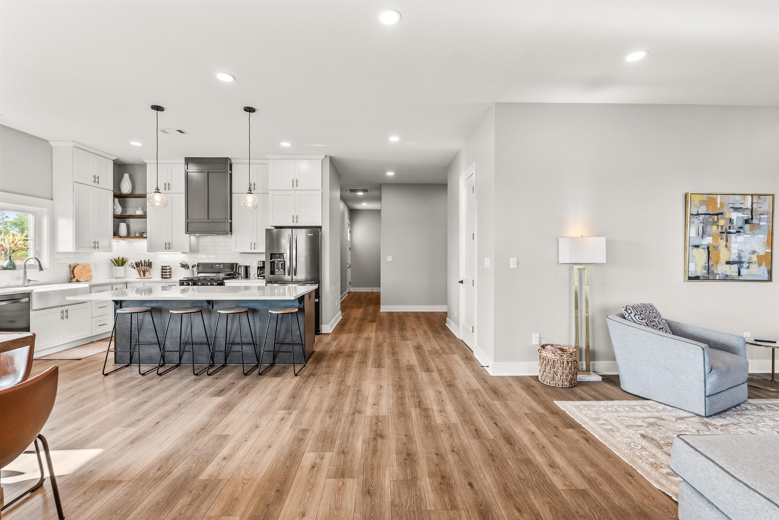 LEGACY FARMS WARD - Residential