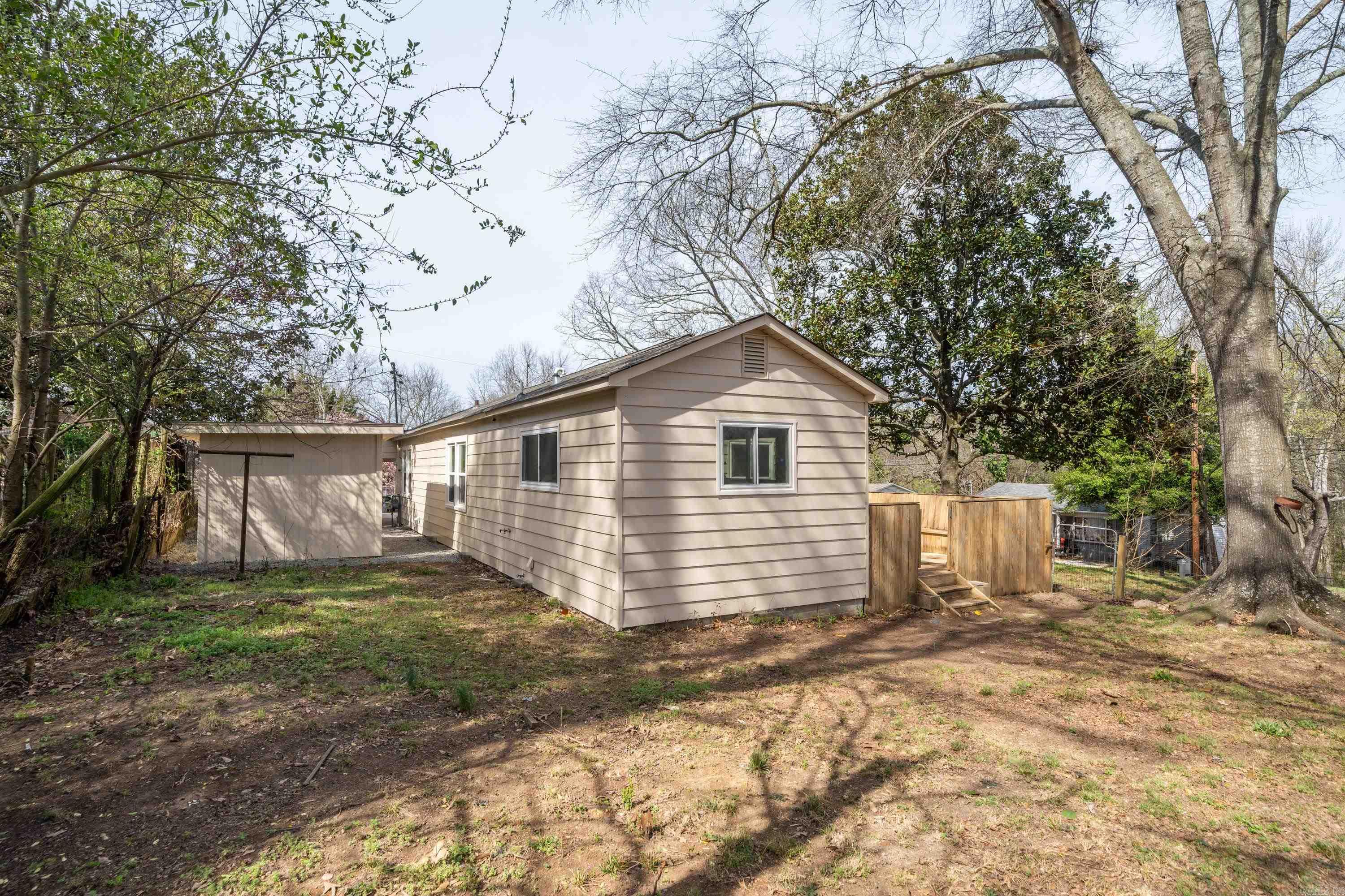 Hillview - Residential
