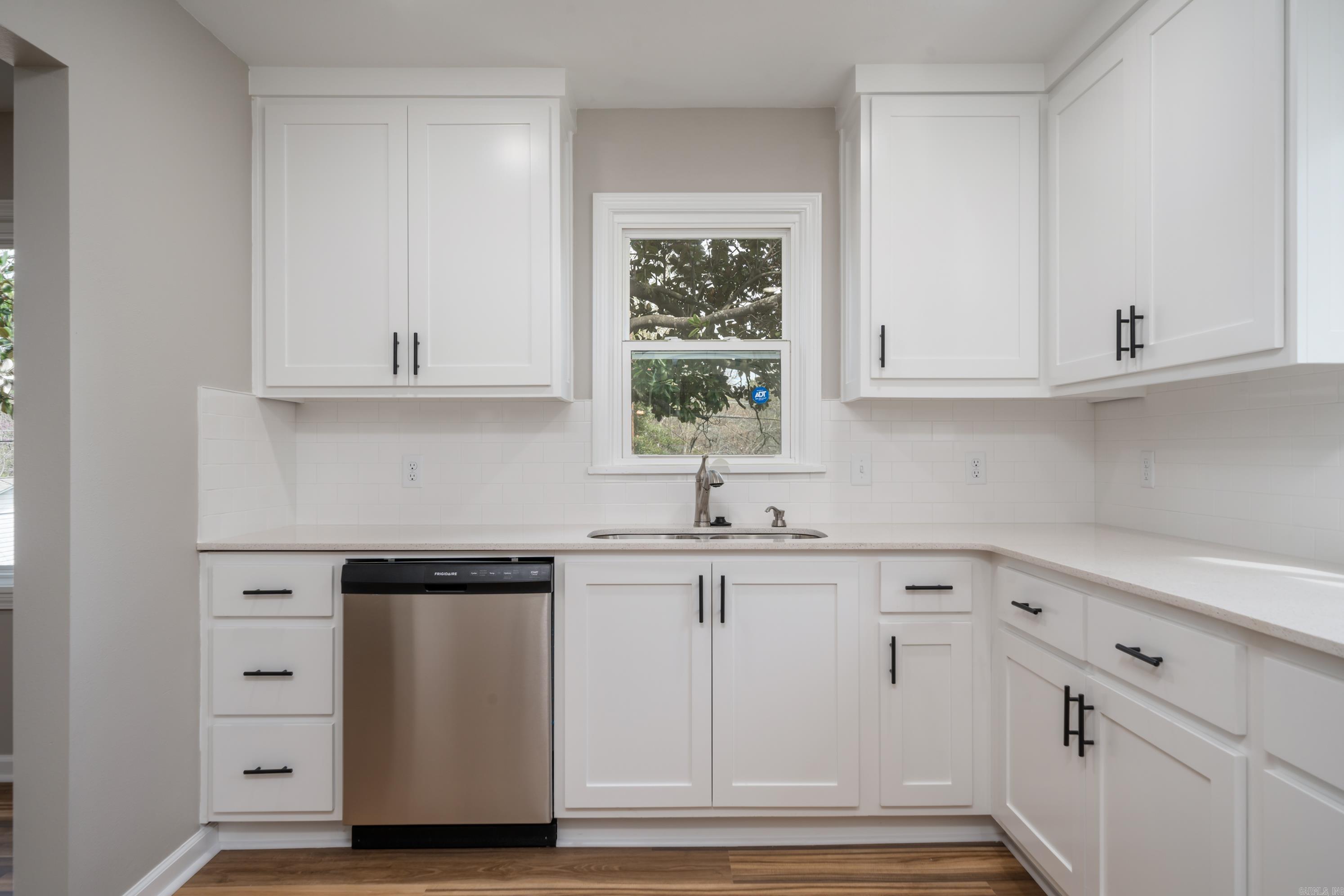 Hillview - Residential
