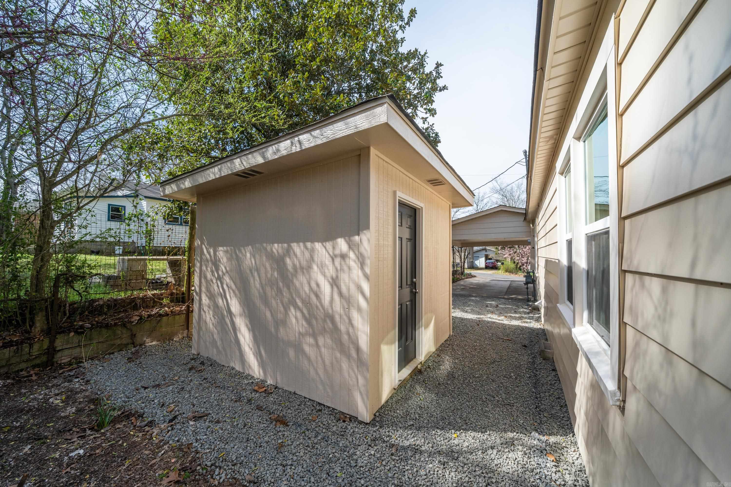 Hillview - Residential
