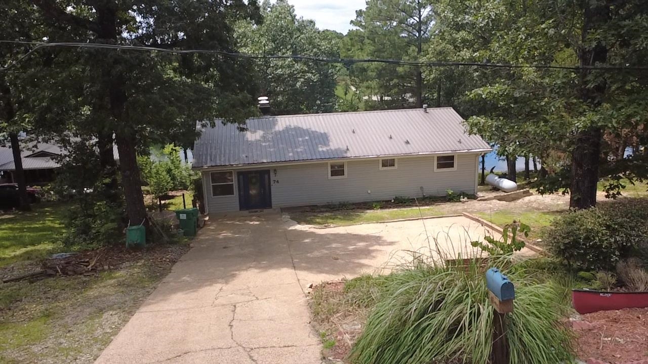 Navajo Second - Residential